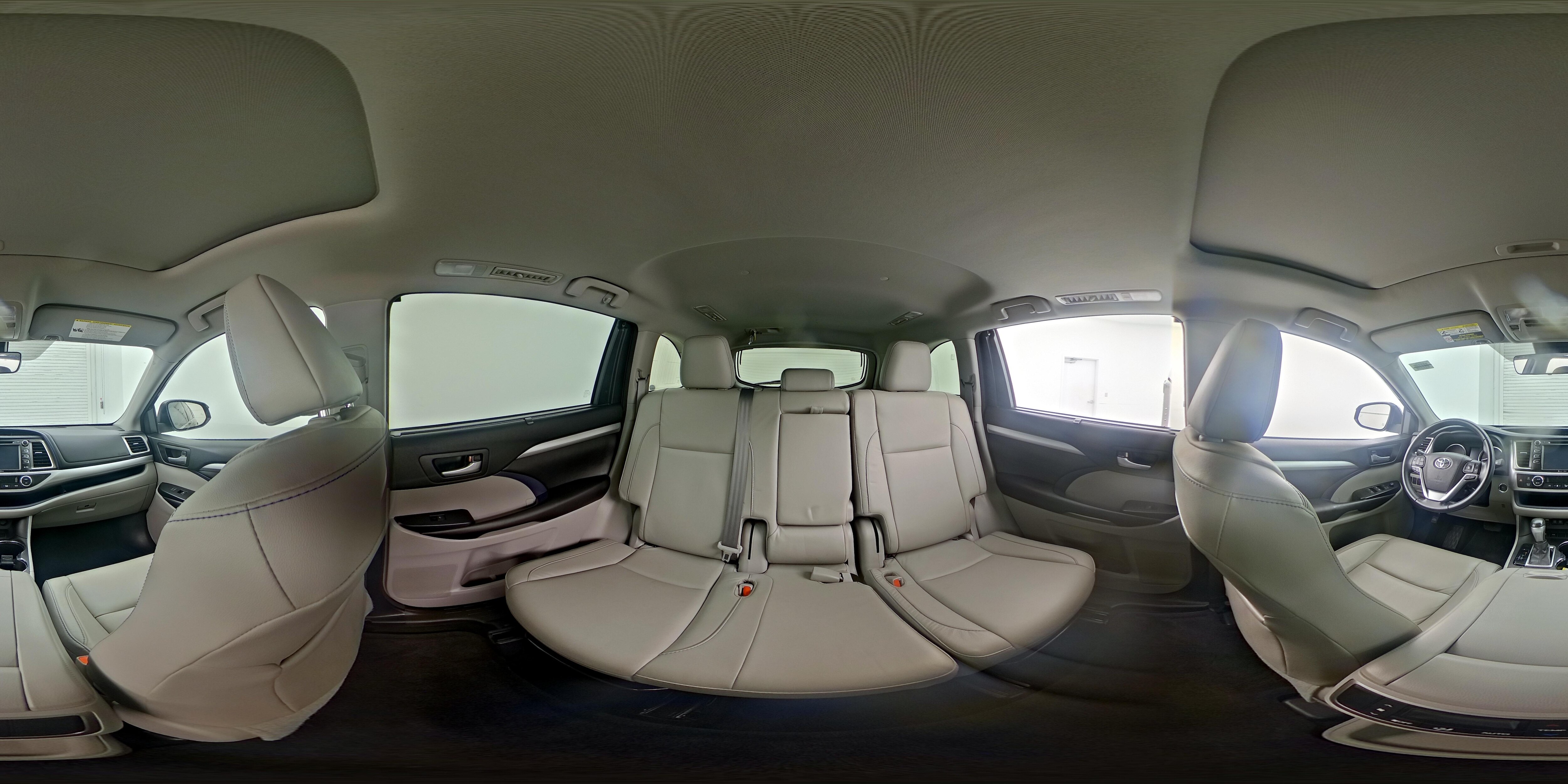 2018 Toyota Highlander XLE - Photo 28