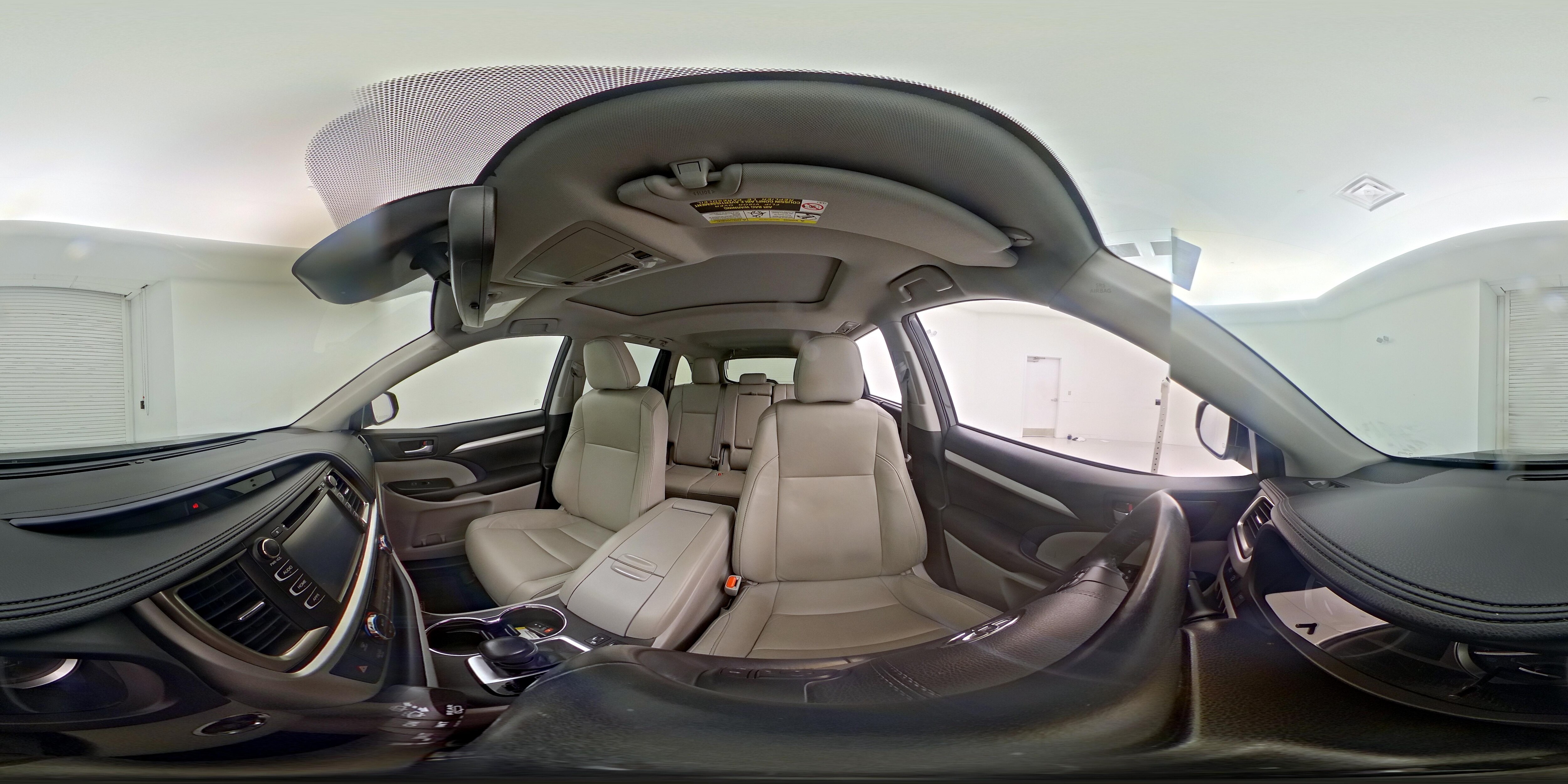 2018 Toyota Highlander XLE - Photo 29