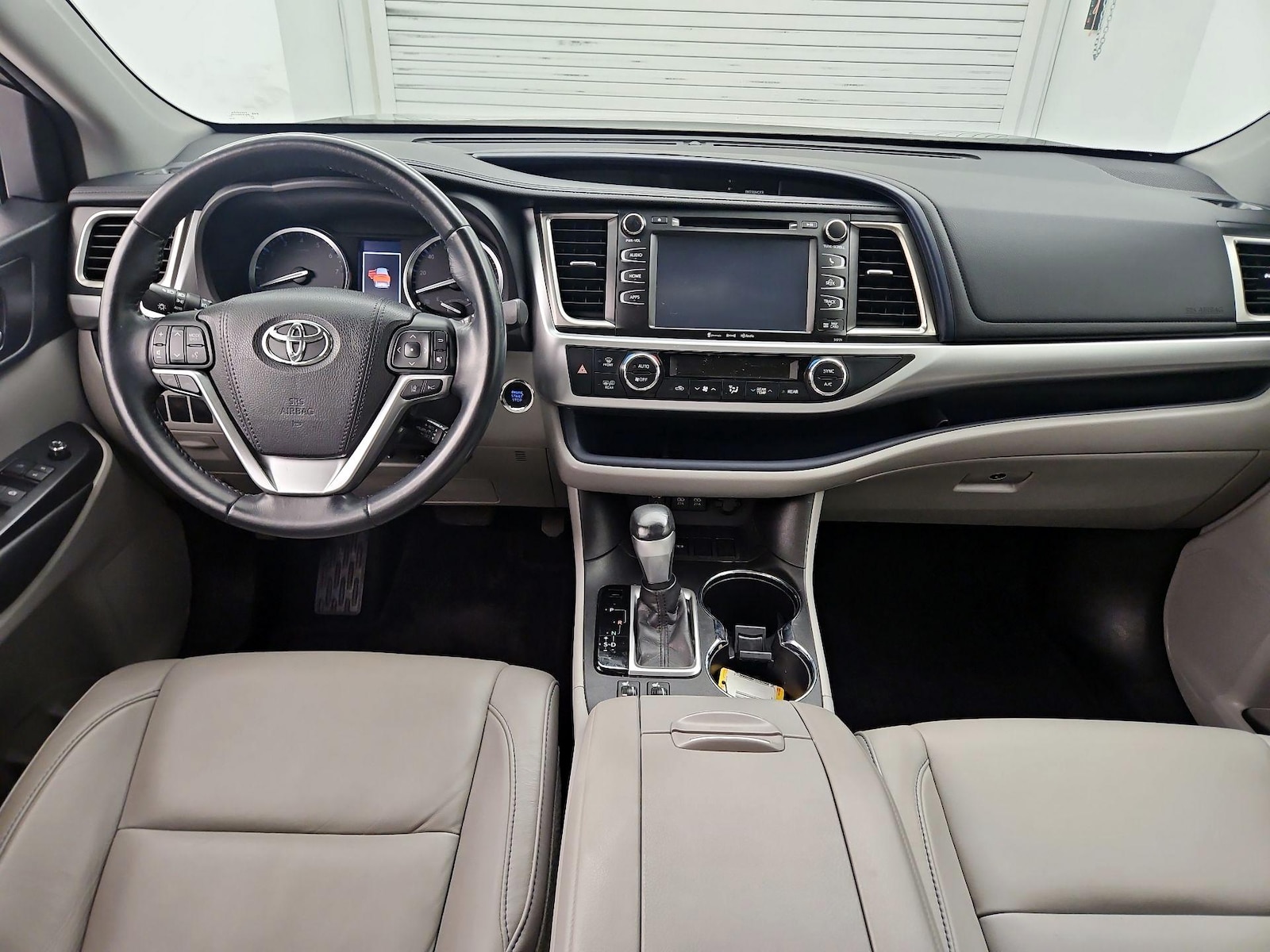 2018 Toyota Highlander XLE - Photo 10