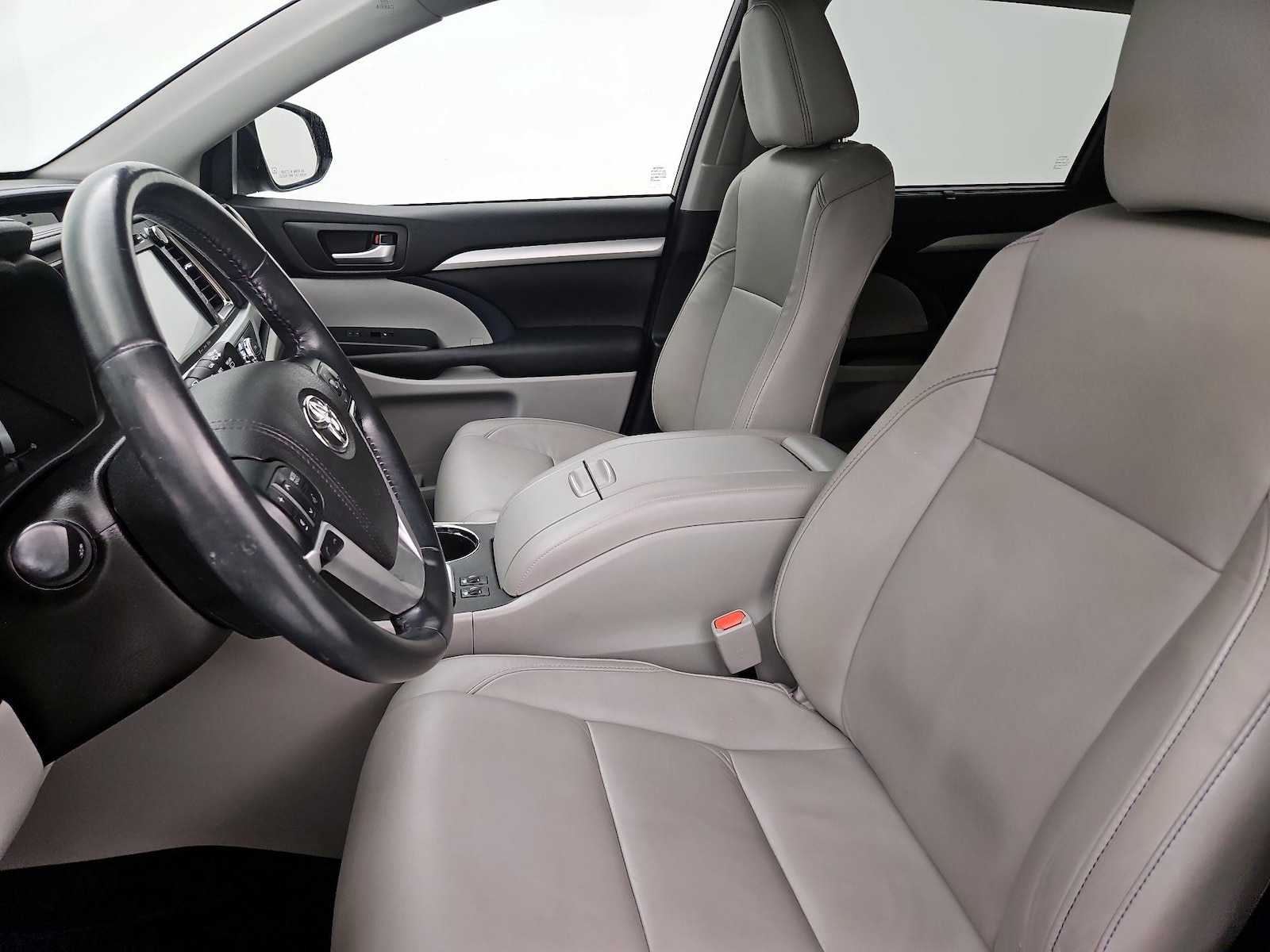 2018 Toyota Highlander XLE - Photo 12