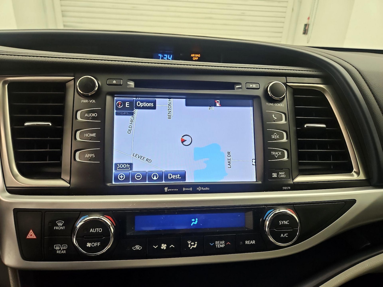 2018 Toyota Highlander XLE - Photo 15