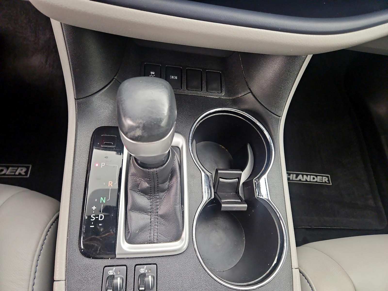 2018 Toyota Highlander XLE - Photo 19