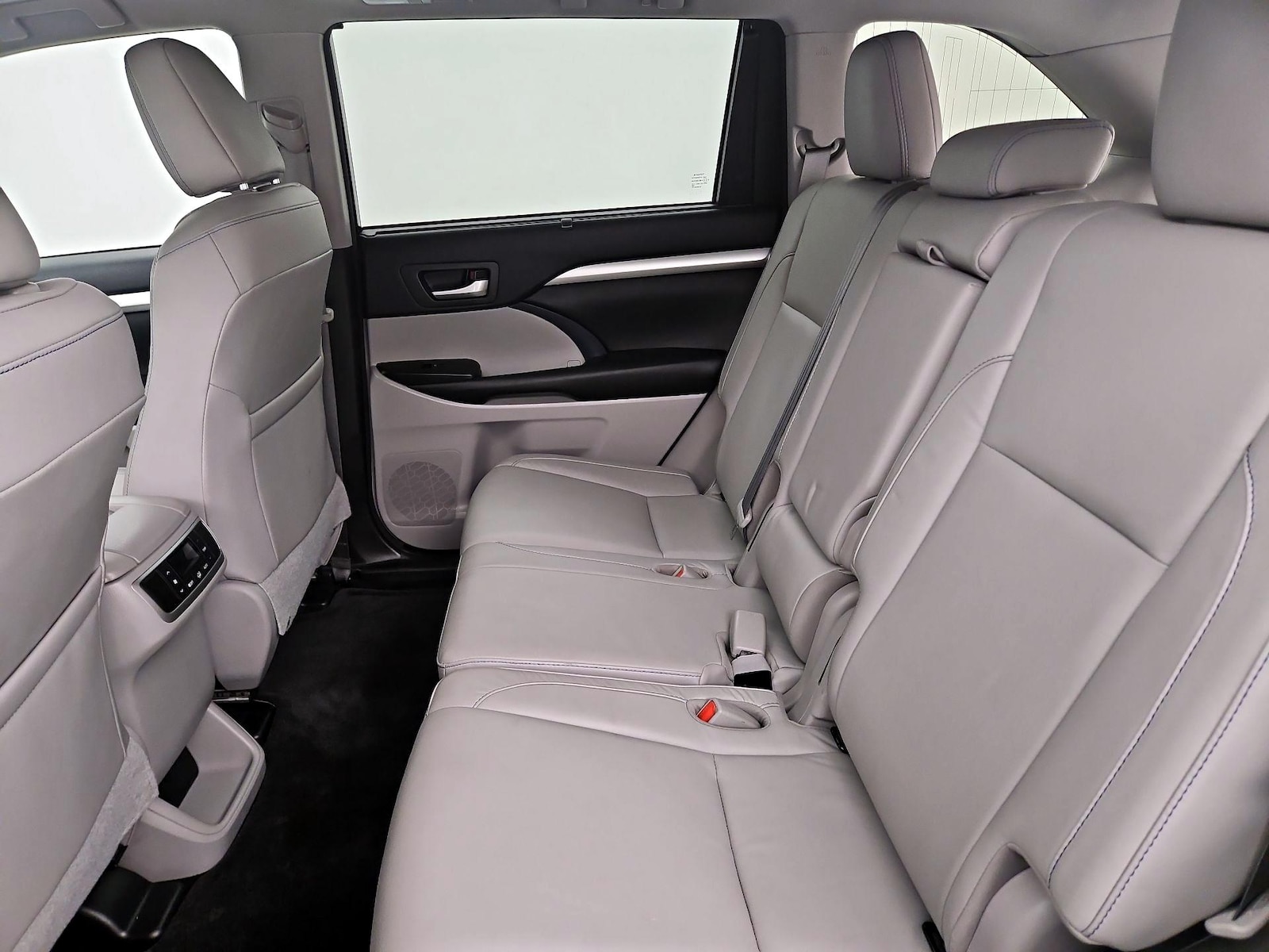 2018 Toyota Highlander XLE - Photo 22