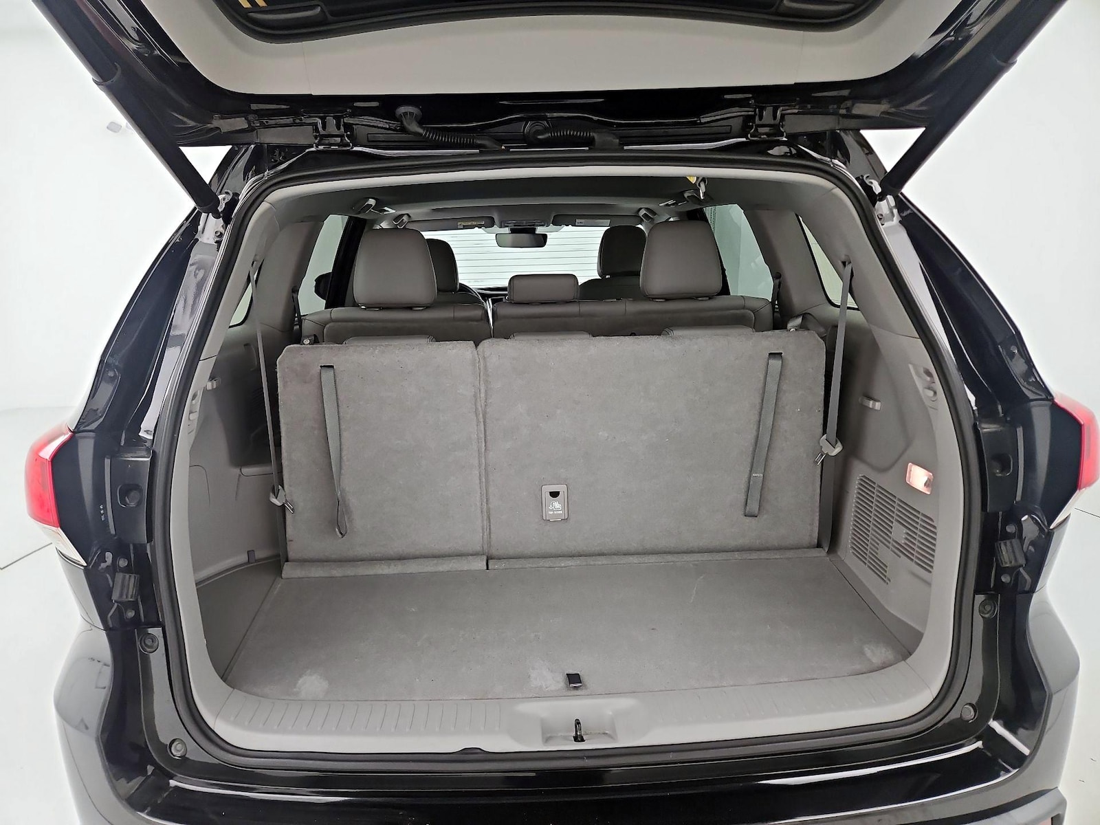 2018 Toyota Highlander XLE - Photo 24