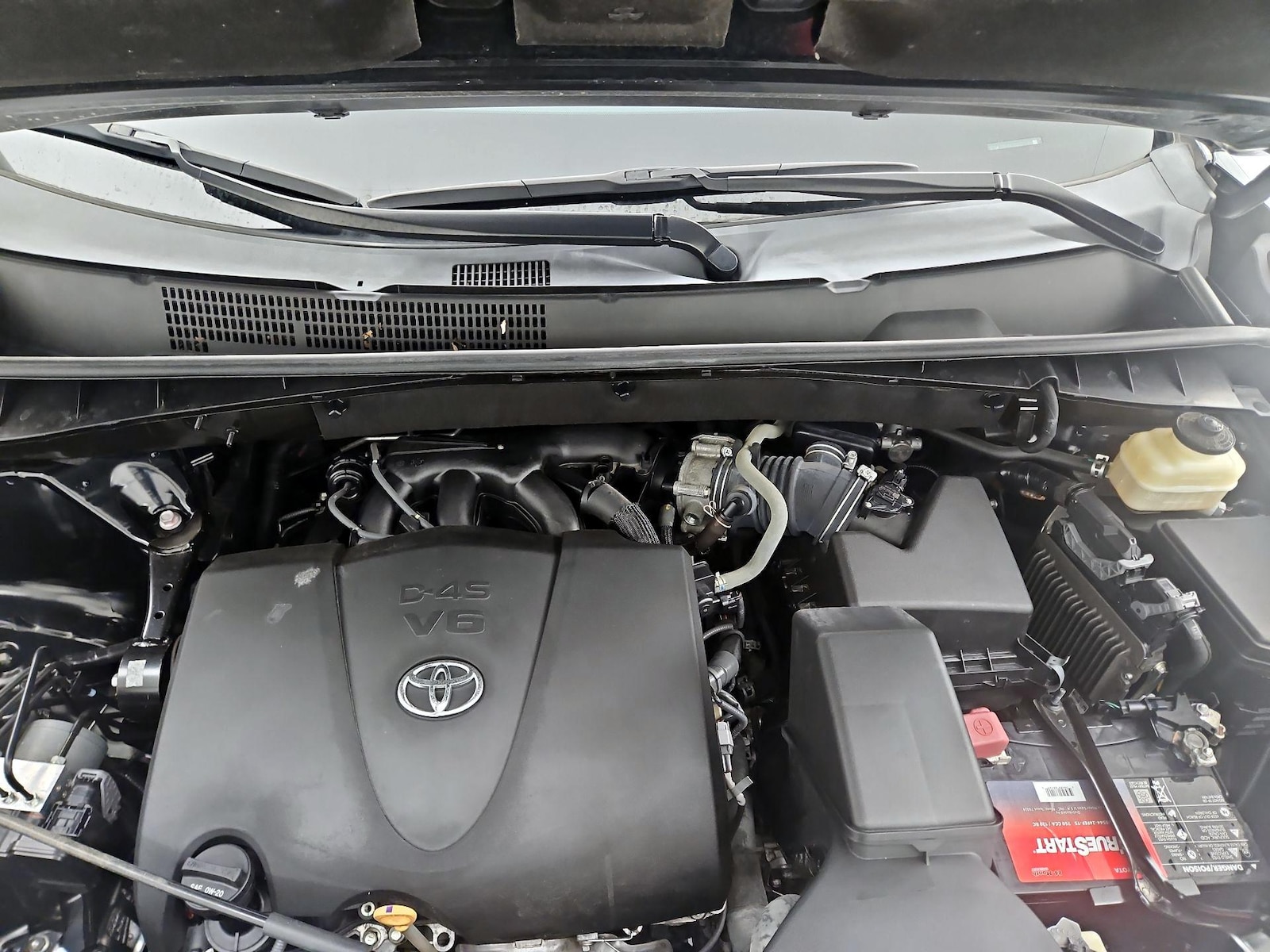 2018 Toyota Highlander XLE - Photo 25