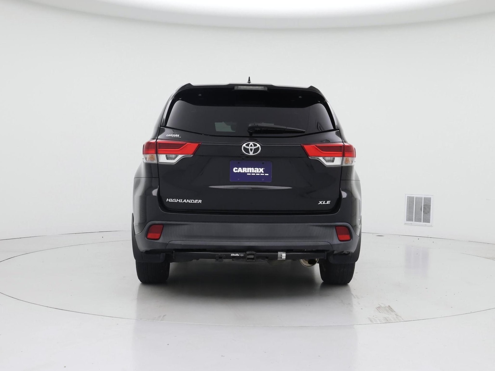 2018 Toyota Highlander XLE - Photo 7