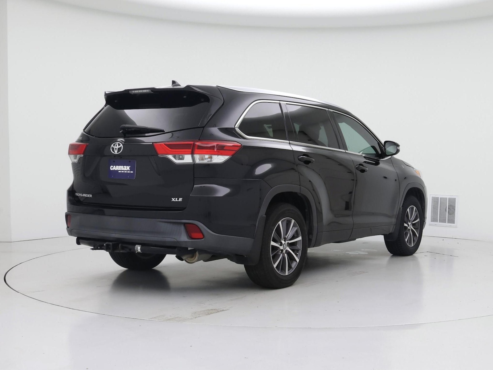 2018 Toyota Highlander XLE - Photo 9
