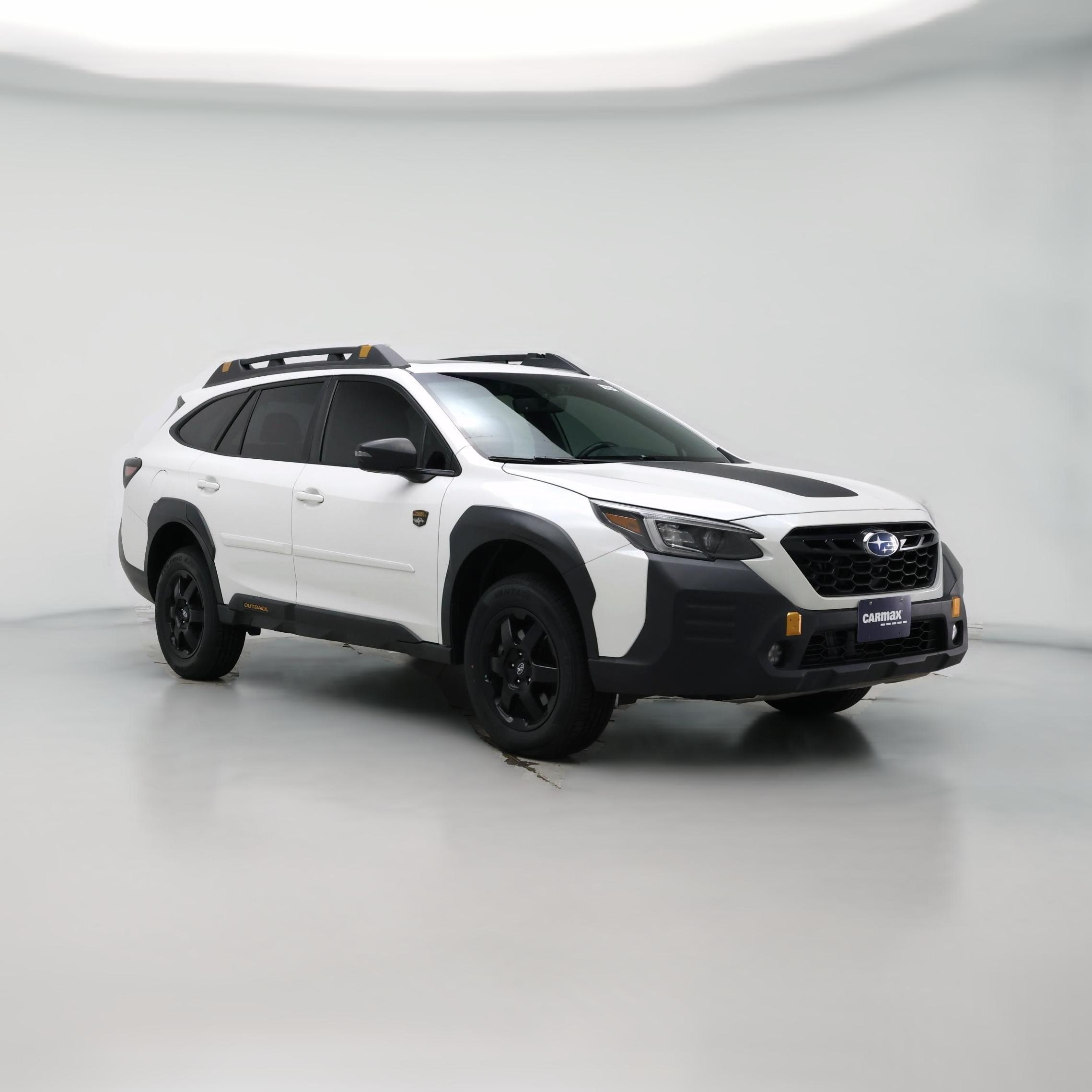 Thumbnail: 2022 Subaru Outback - 1