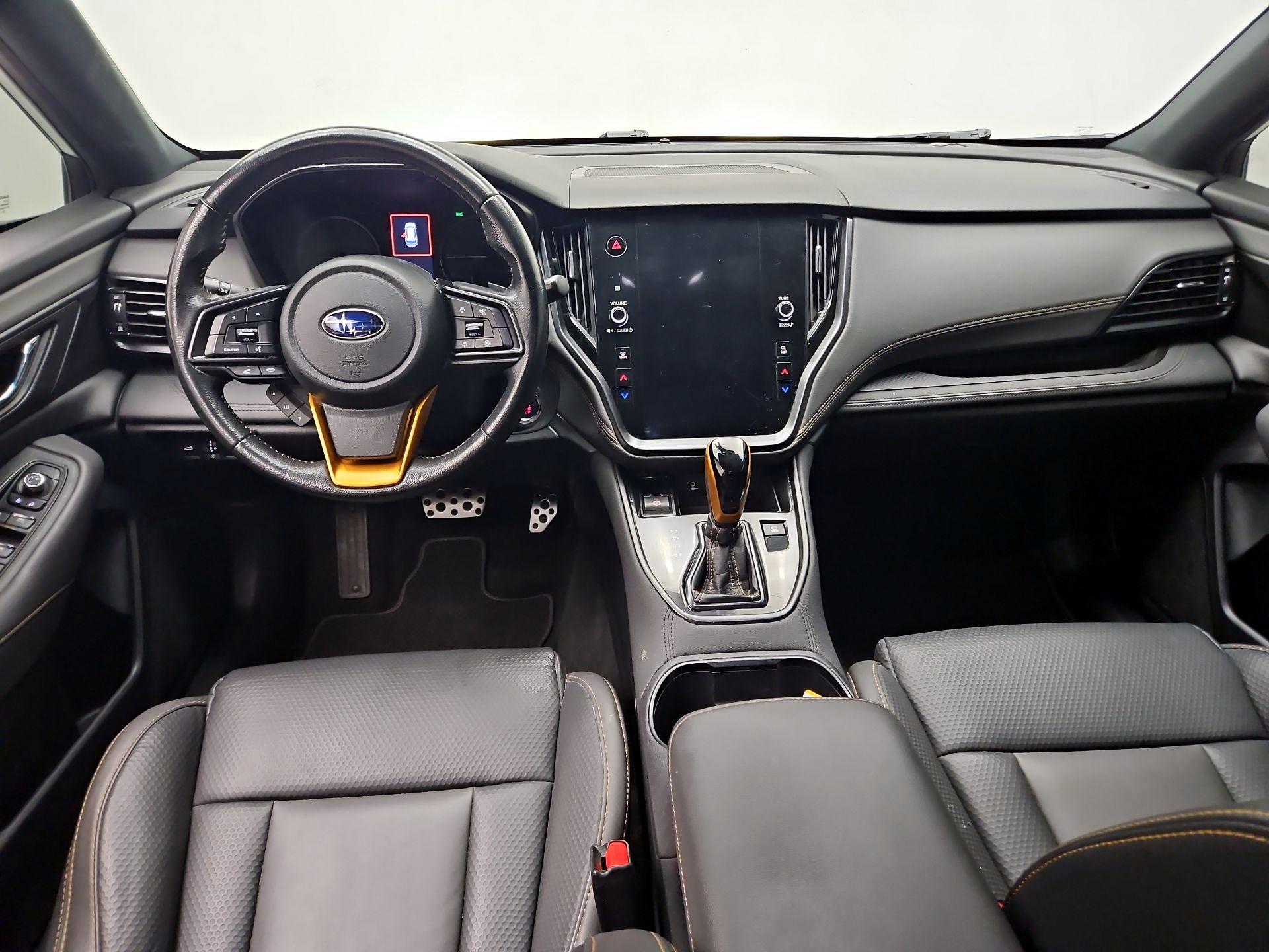 Thumbnail: 2022 Subaru Outback - 9