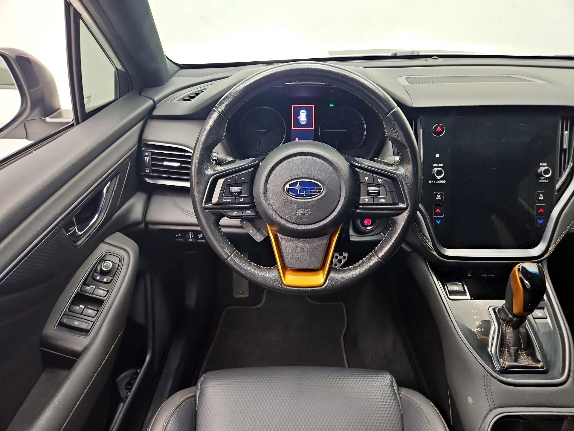 Thumbnail: 2022 Subaru Outback - 10