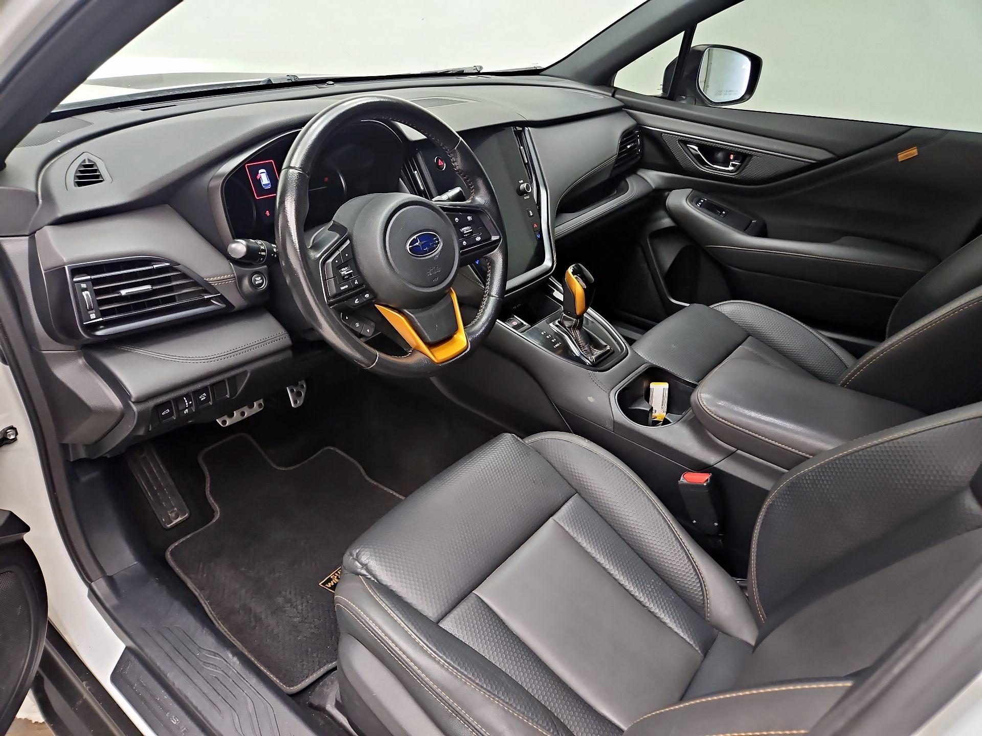 Thumbnail: 2022 Subaru Outback - 11