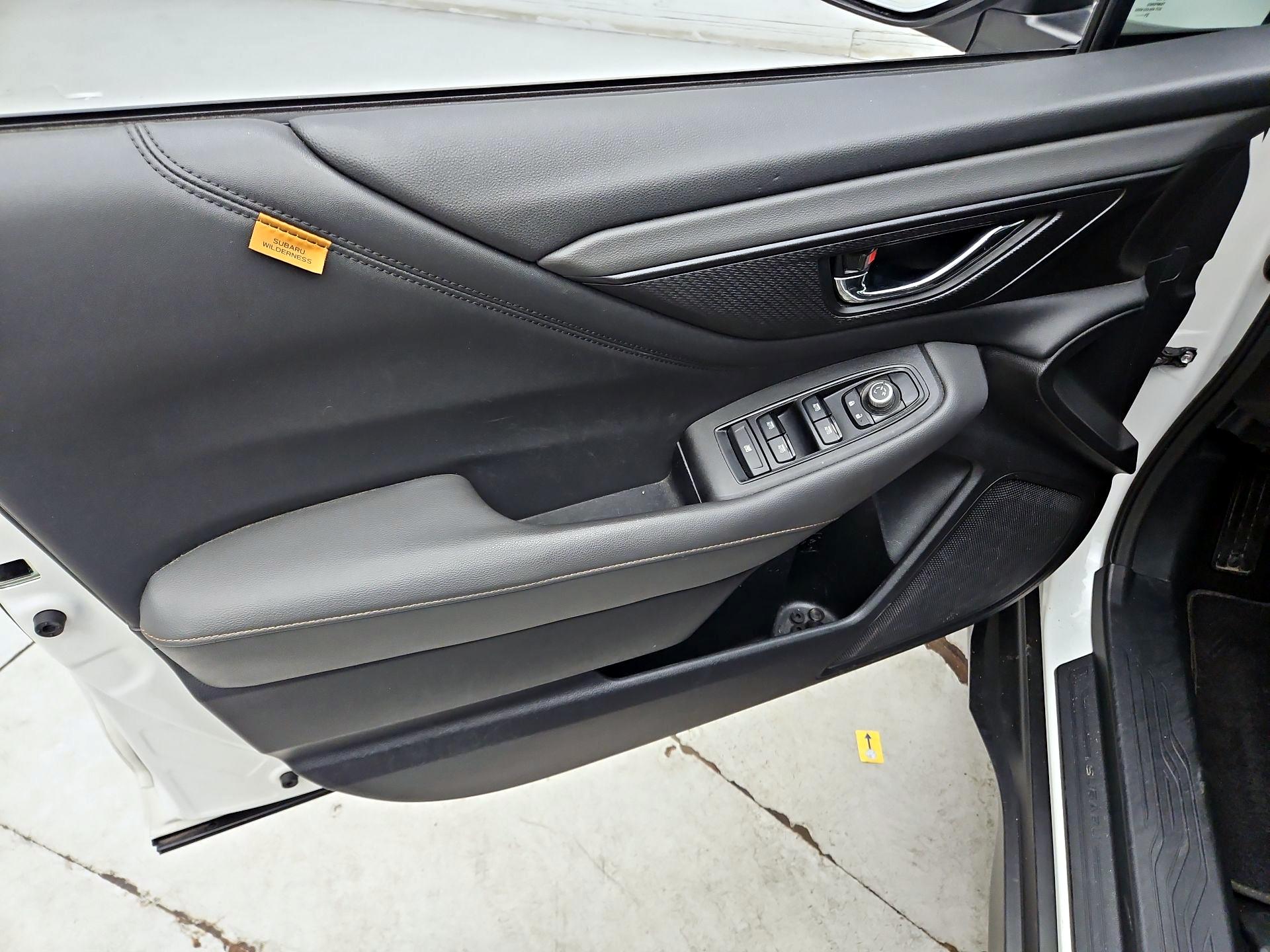 Thumbnail: 2022 Subaru Outback - 12