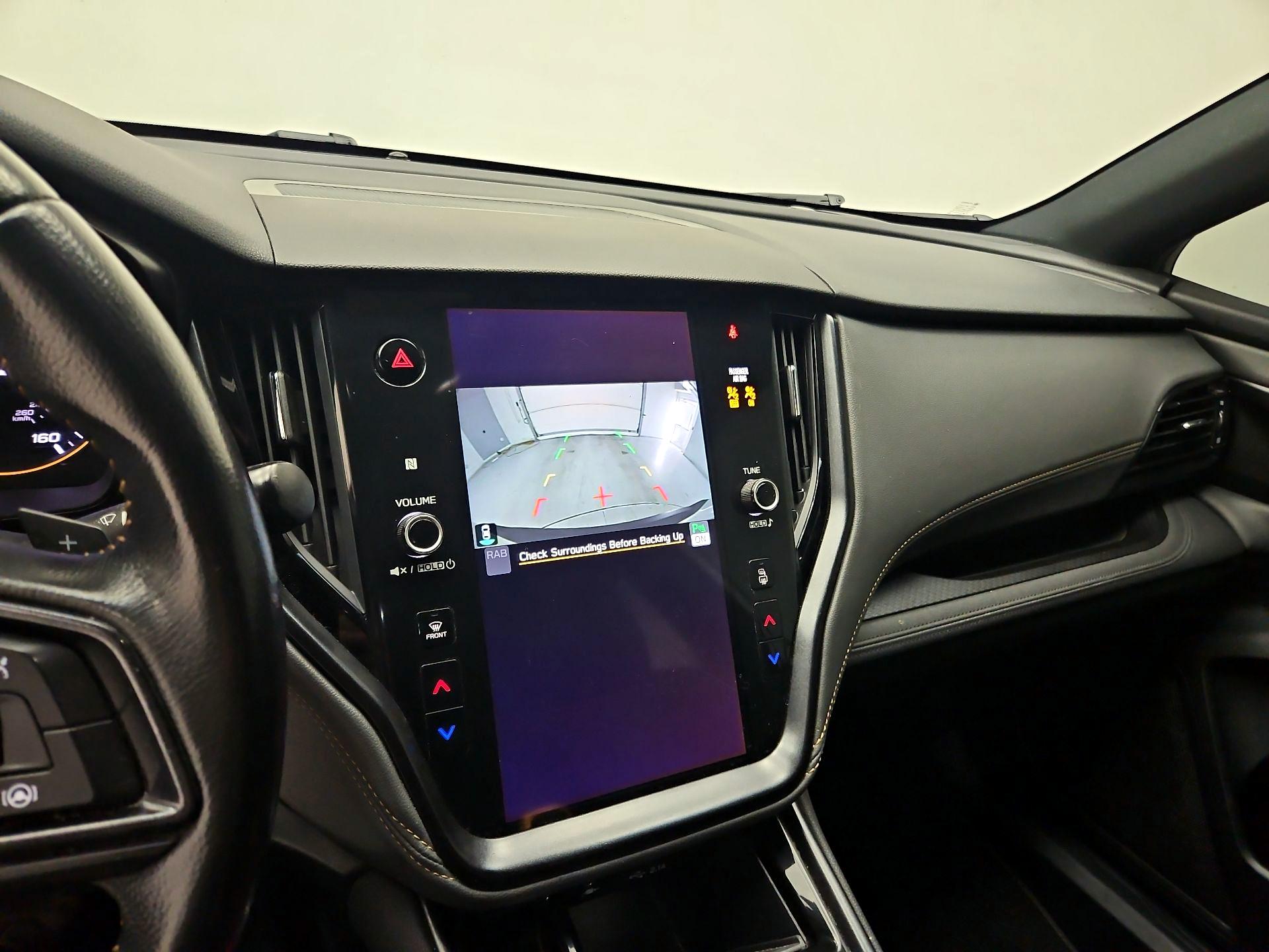 Thumbnail: 2022 Subaru Outback - 15