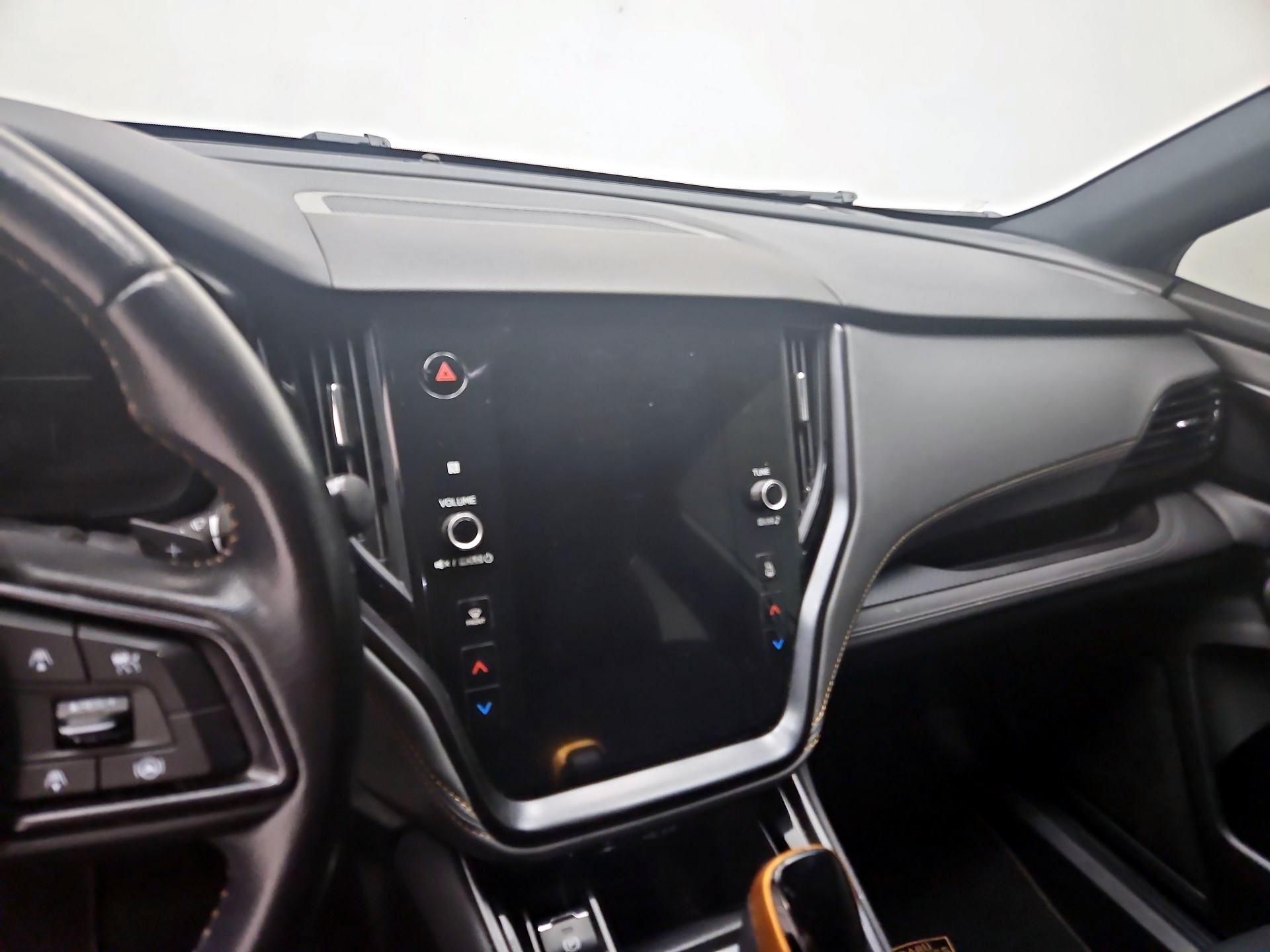 Thumbnail: 2022 Subaru Outback - 16