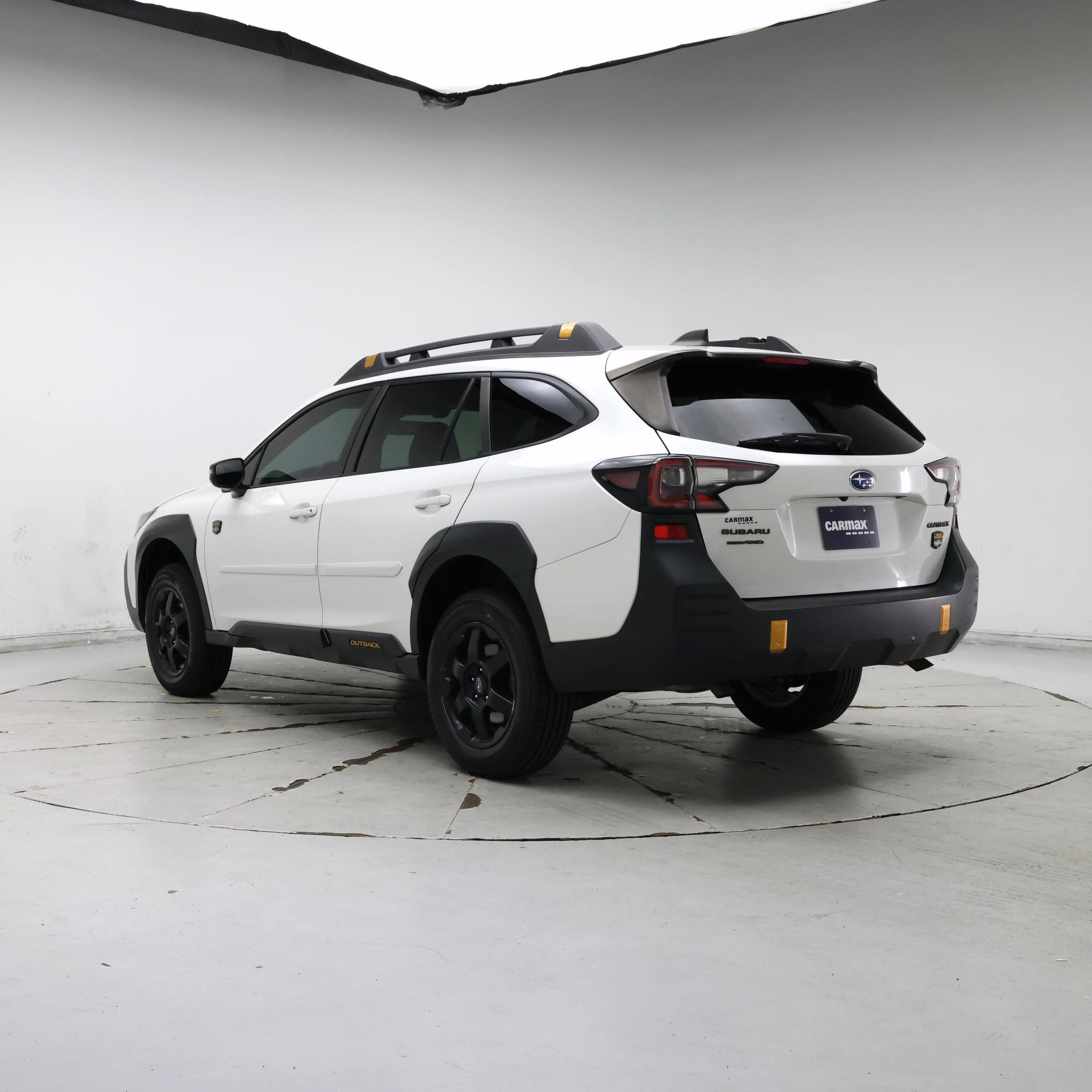 Thumbnail: 2022 Subaru Outback - 2