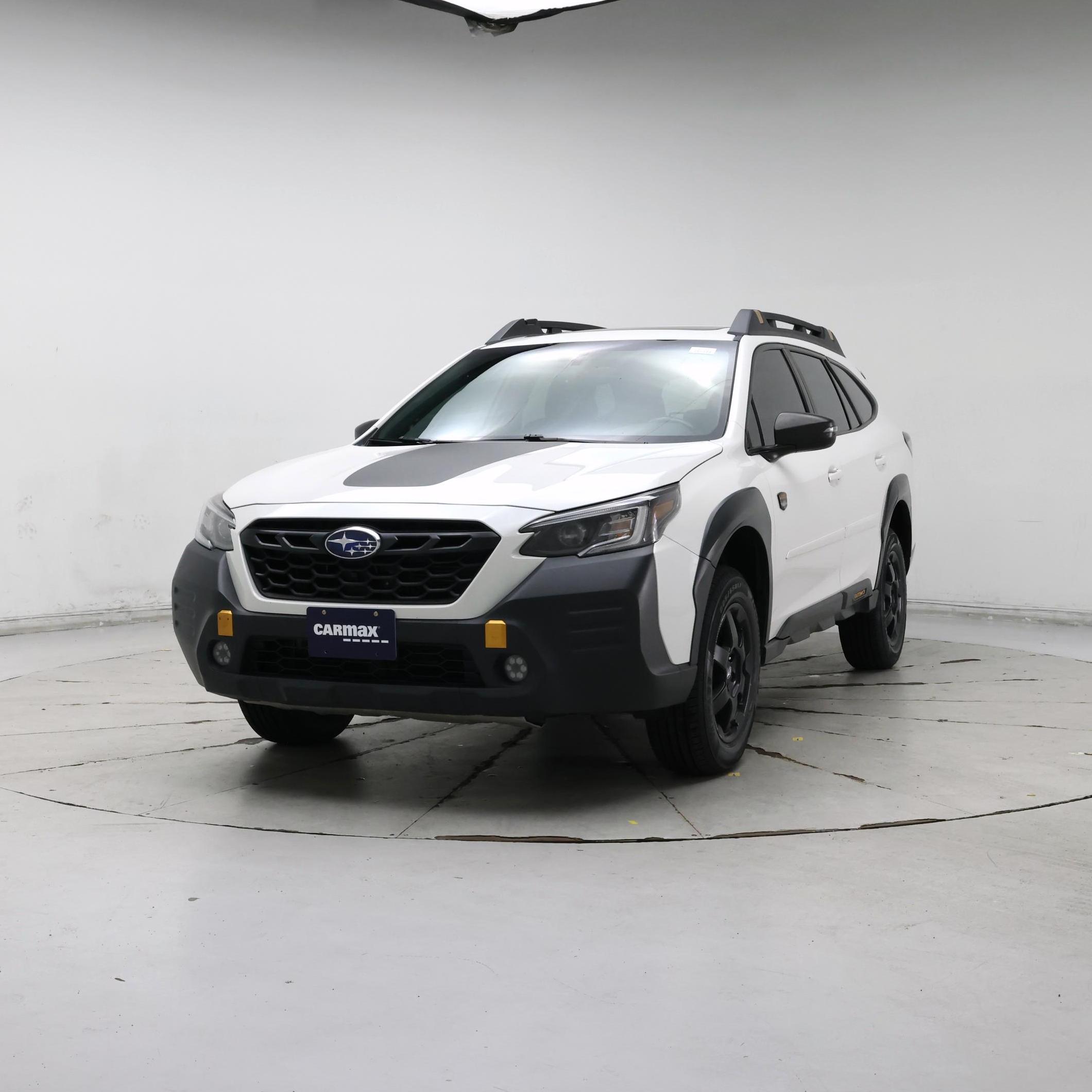 Thumbnail: 2022 Subaru Outback - 4