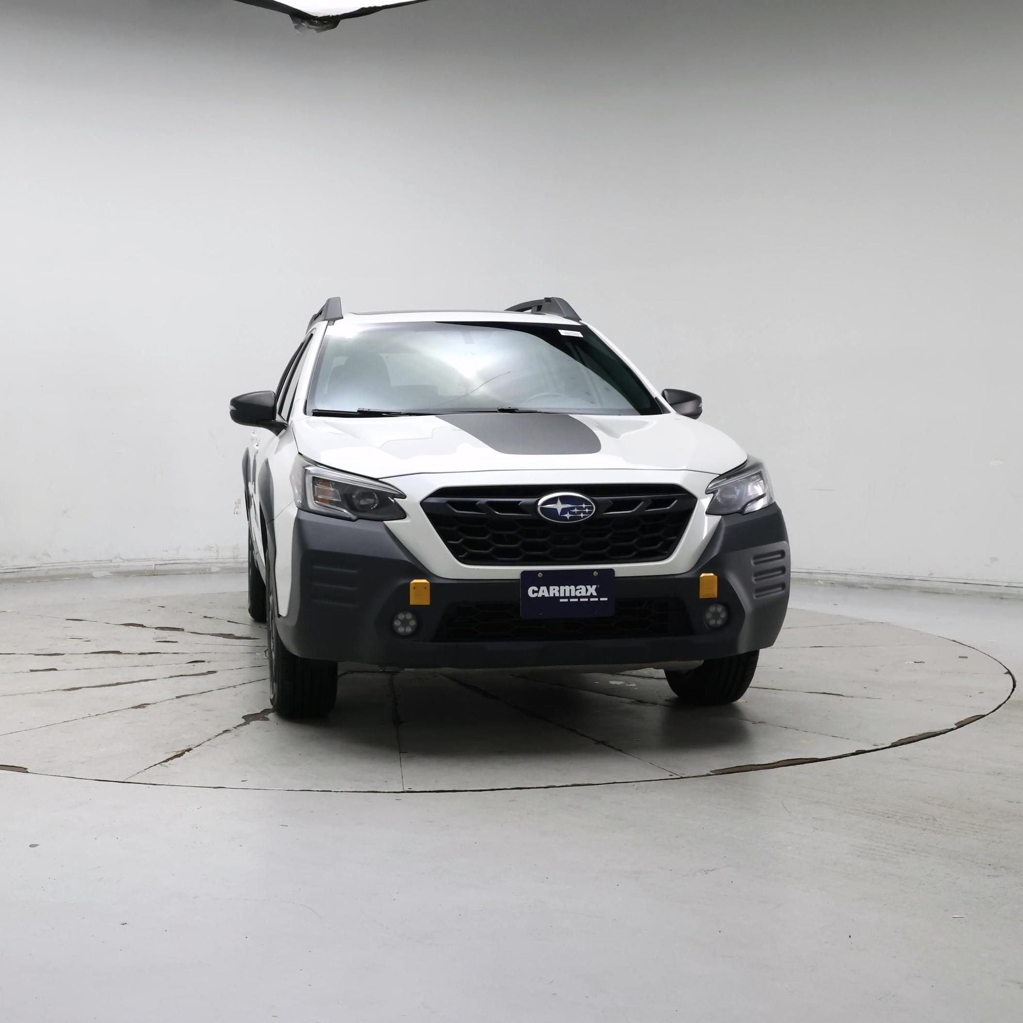Thumbnail: 2022 Subaru Outback - 5