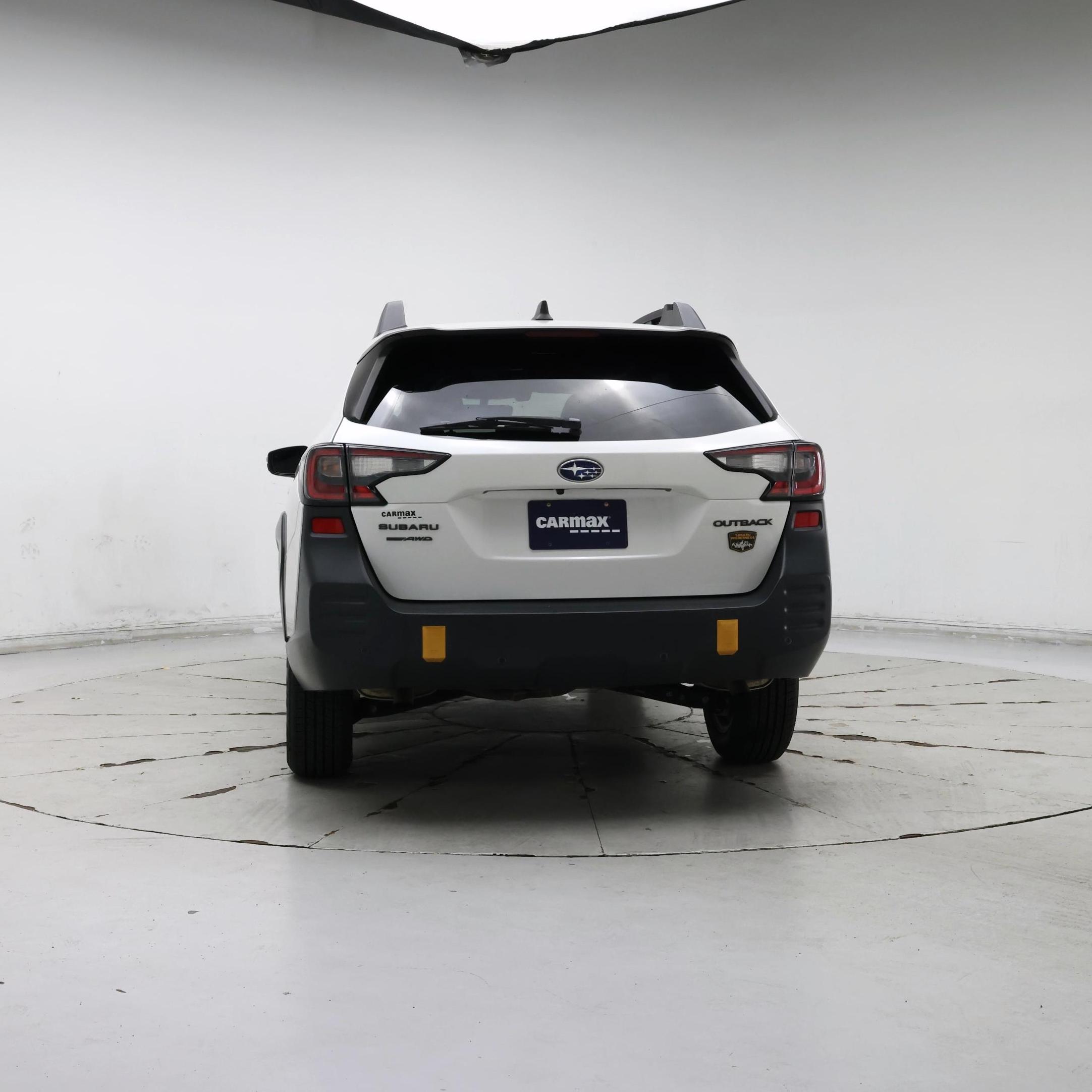 Thumbnail: 2022 Subaru Outback - 6