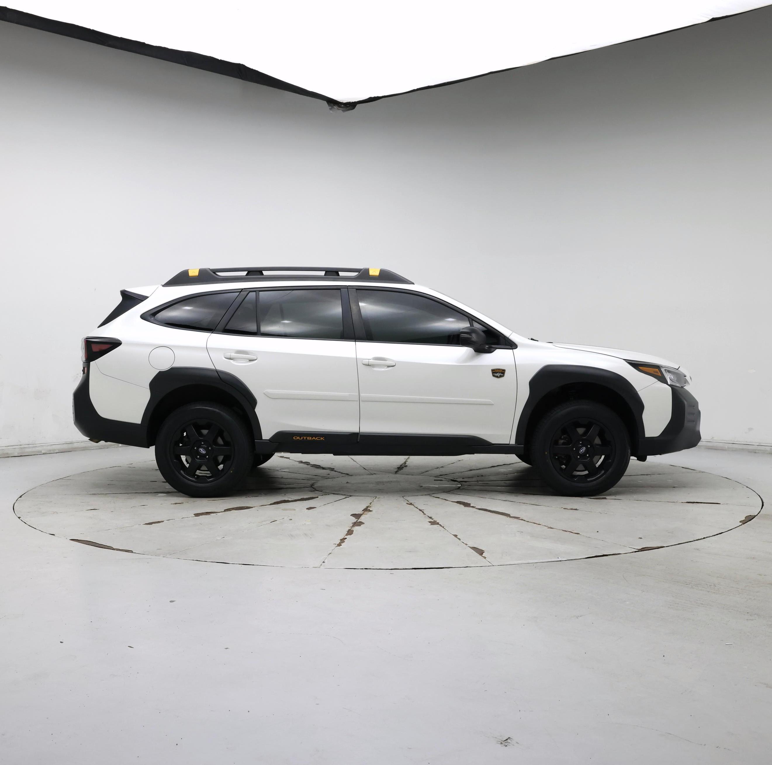 Thumbnail: 2022 Subaru Outback - 7