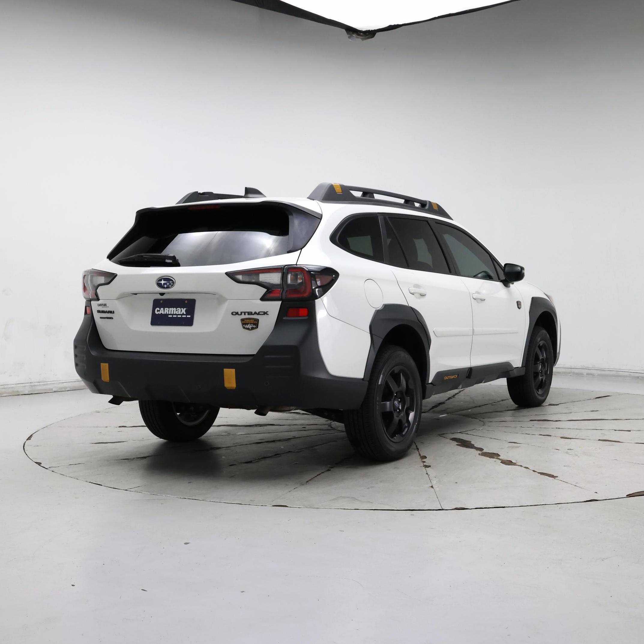 Thumbnail: 2022 Subaru Outback - 8