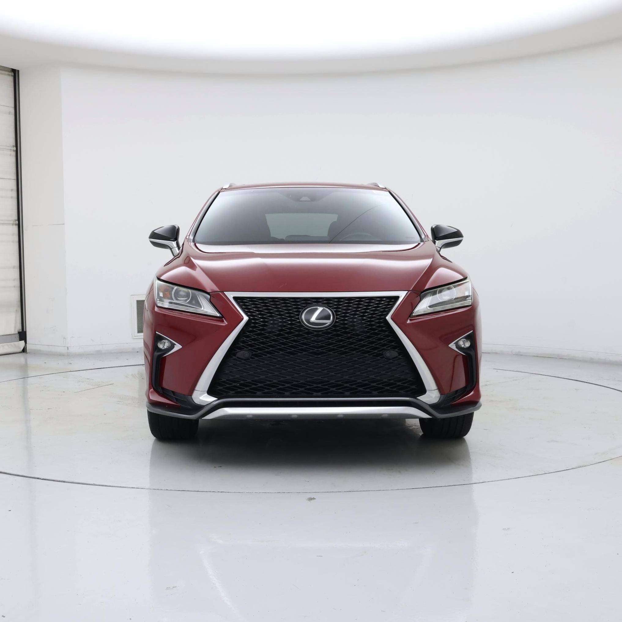 Thumbnail: 2017 Lexus RX - 5