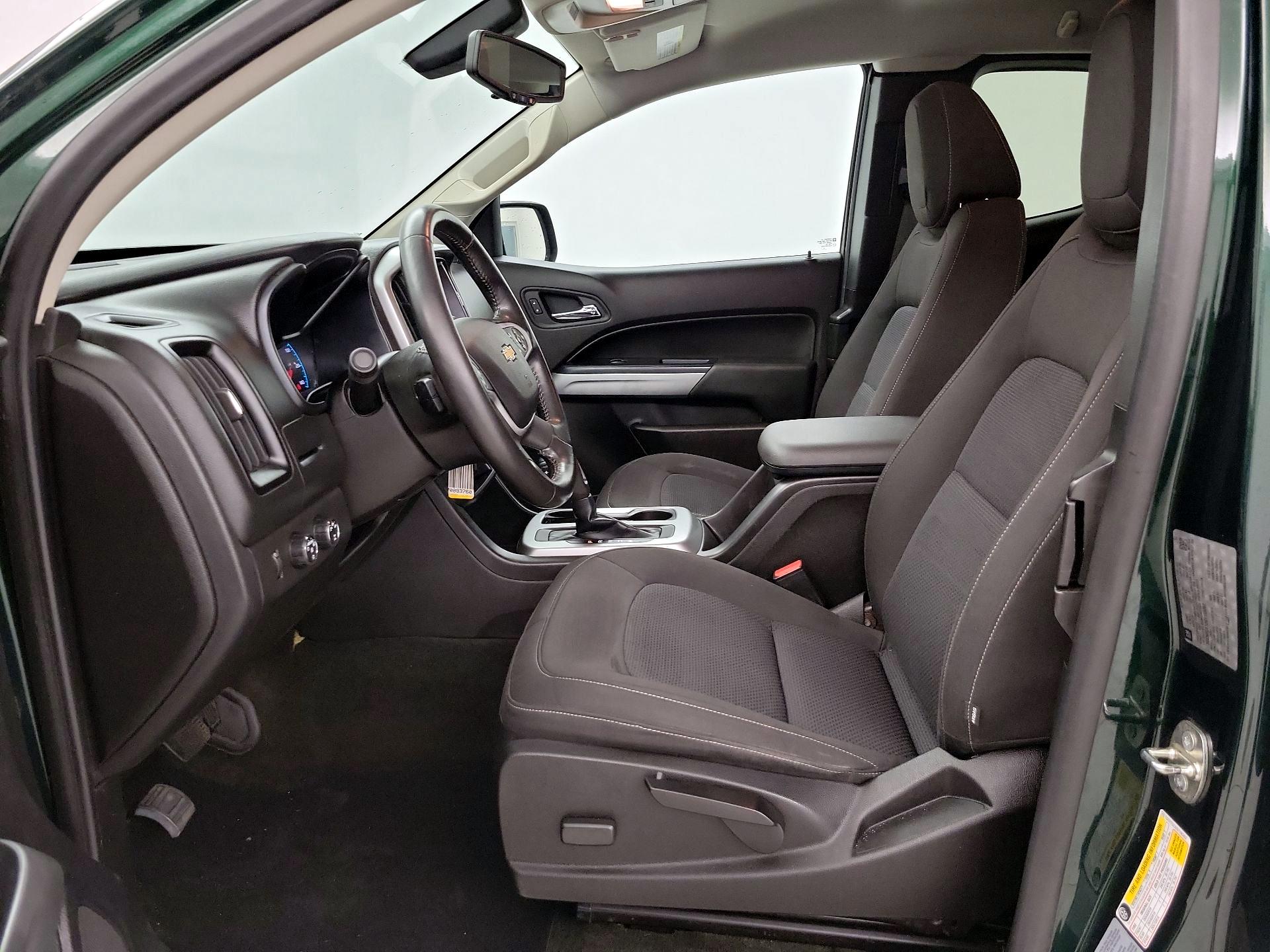 Thumbnail: 2016 Chevrolet Colorado - 11