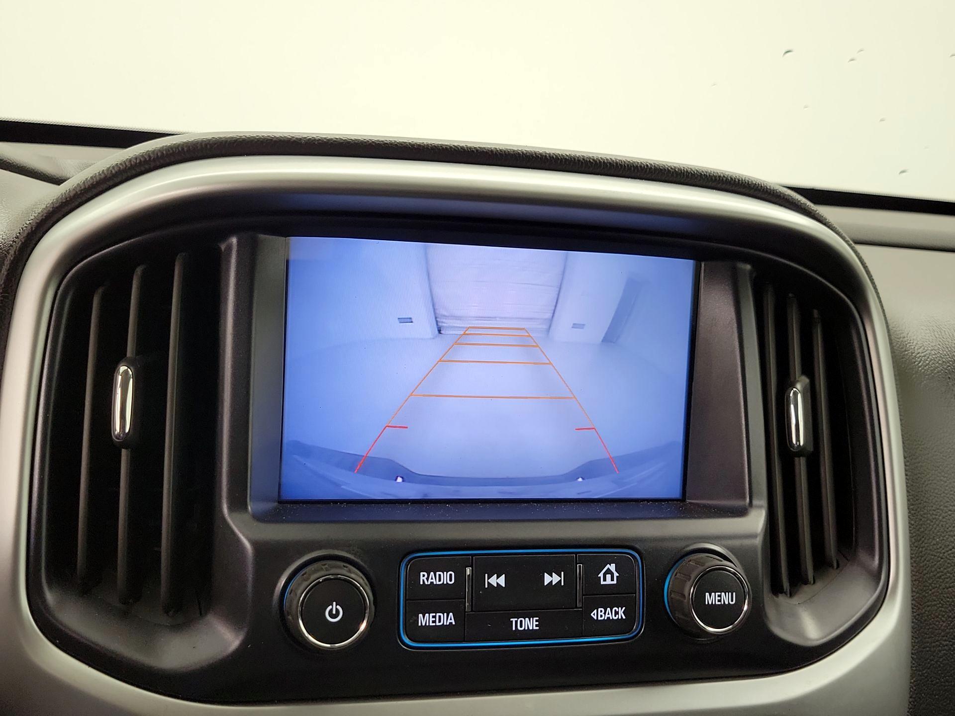 Thumbnail: 2016 Chevrolet Colorado - 14