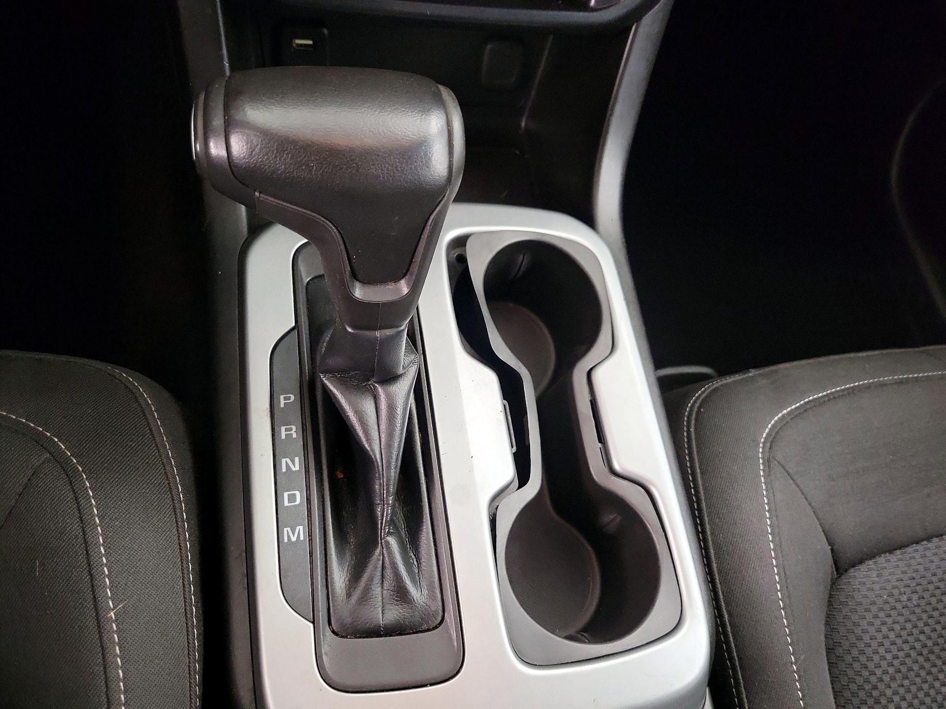Thumbnail: 2016 Chevrolet Colorado - 17