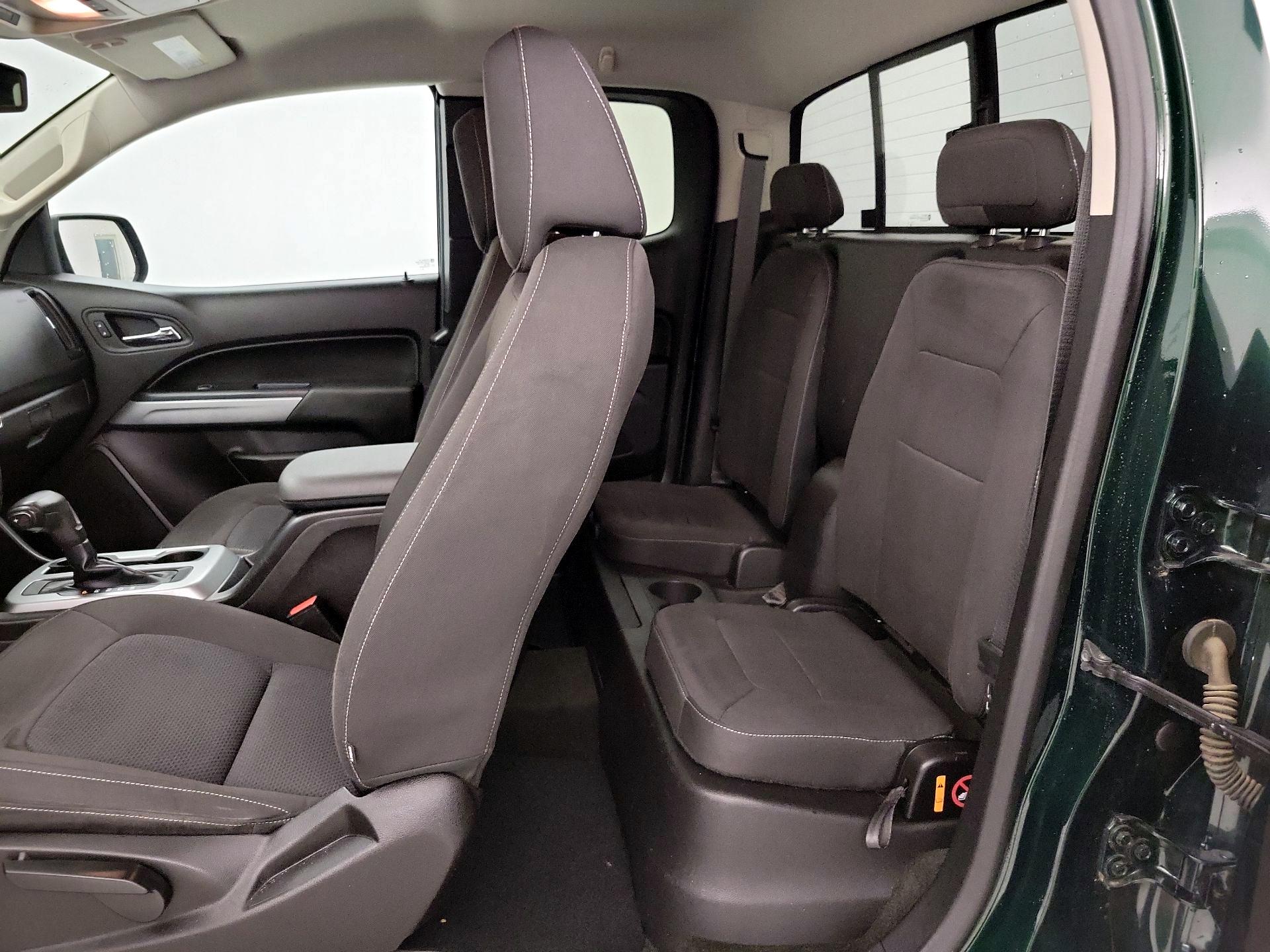 Thumbnail: 2016 Chevrolet Colorado - 19