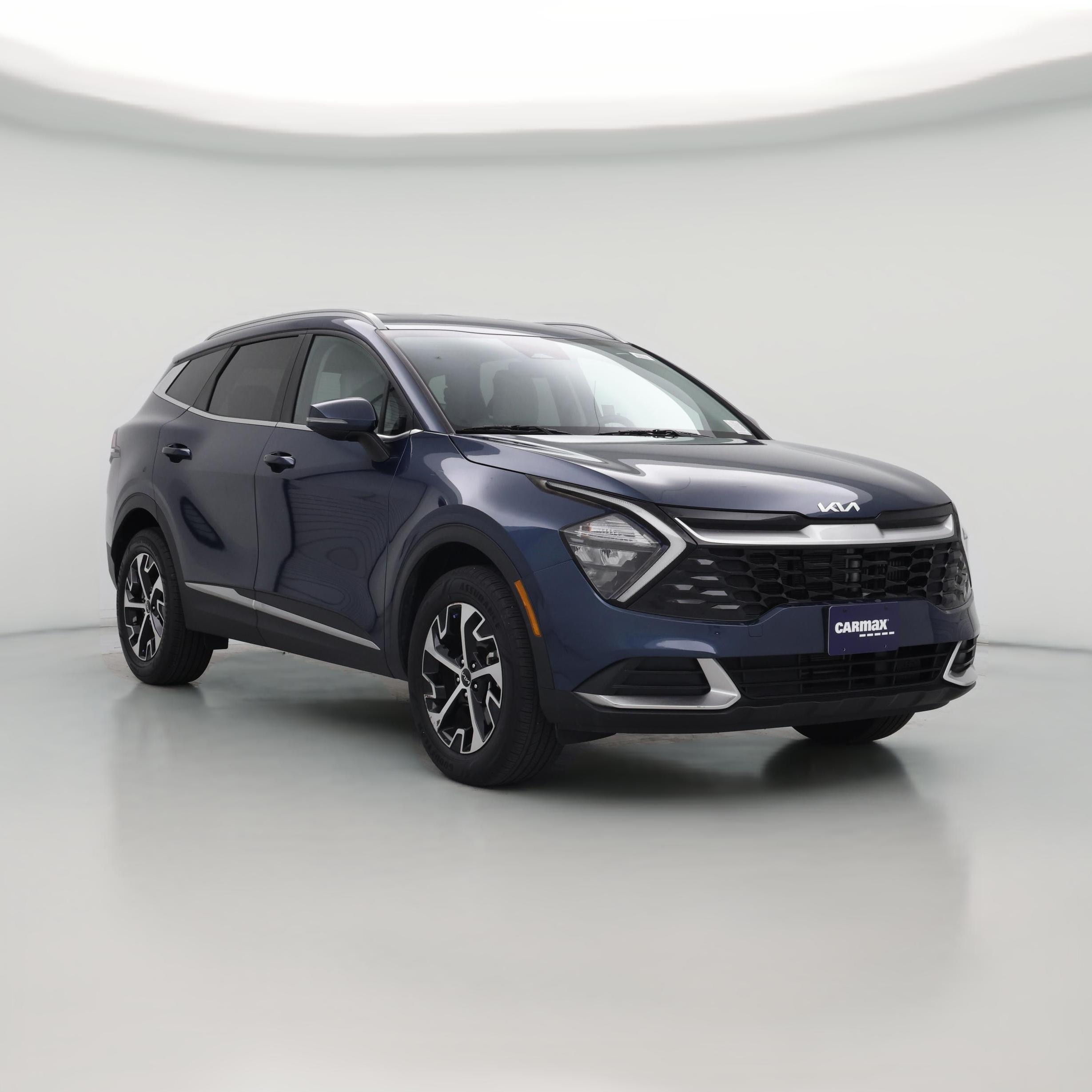 Thumbnail: 2023 Kia Sportage - 1
