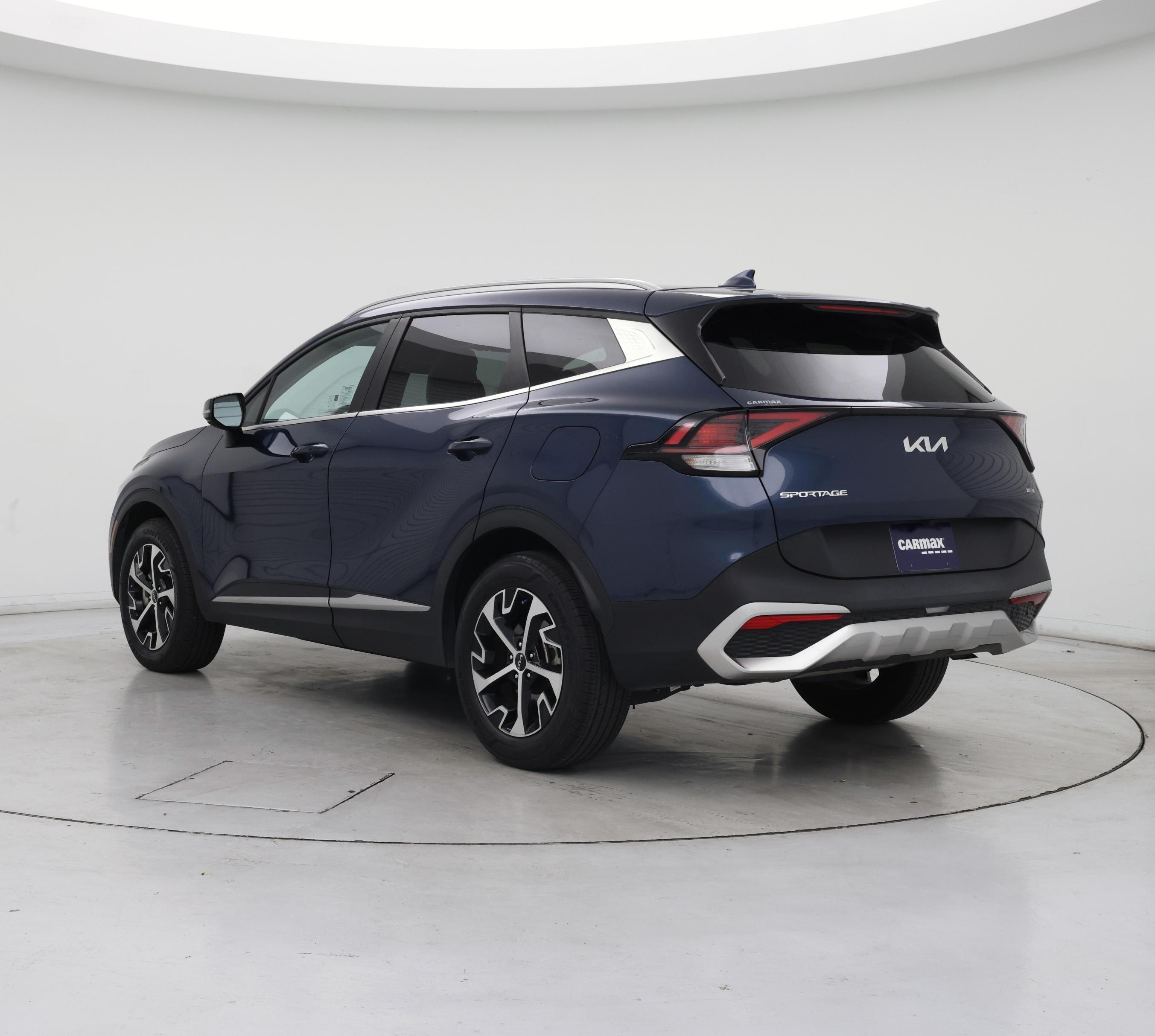 Thumbnail: 2023 Kia Sportage - 2