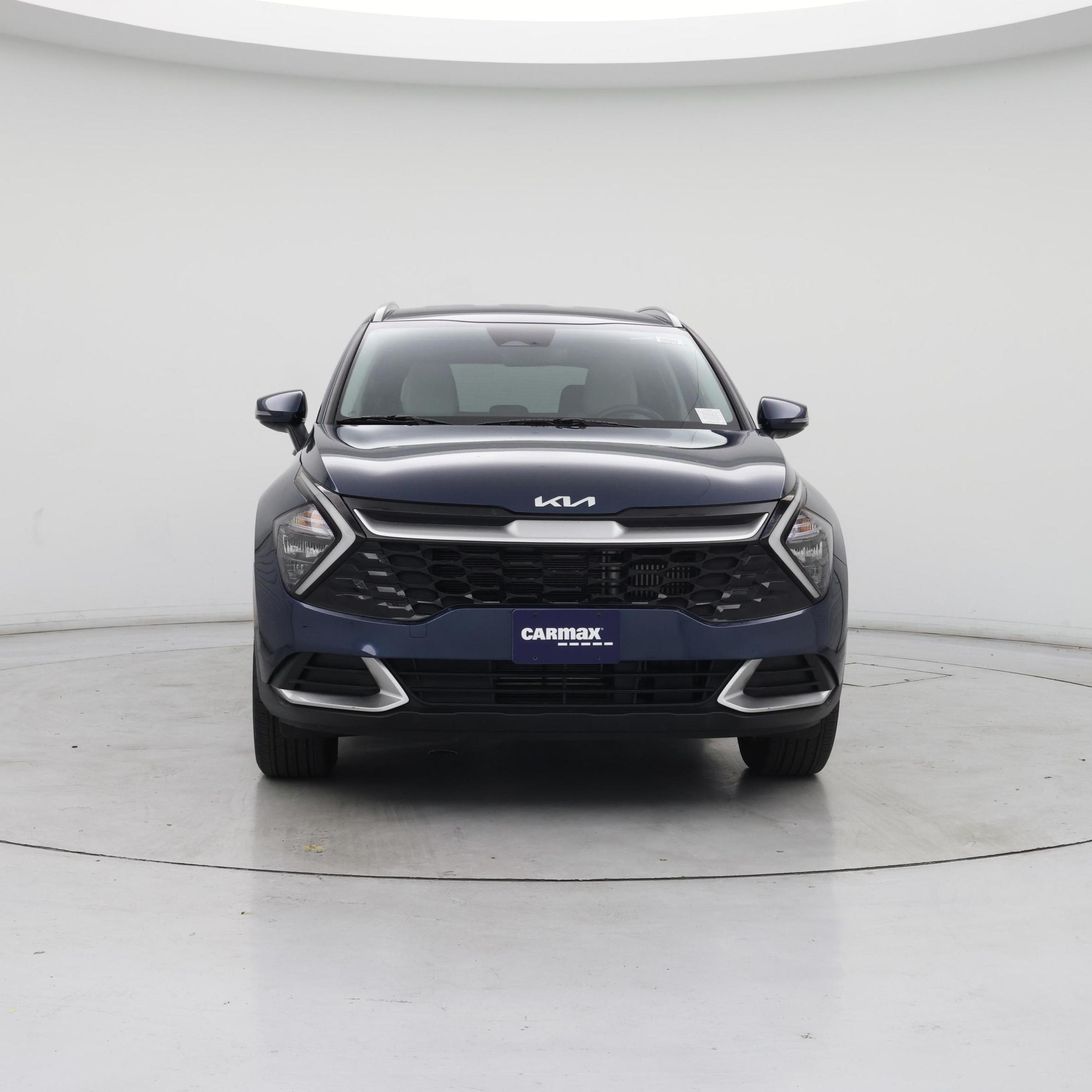 Thumbnail: 2023 Kia Sportage - 5