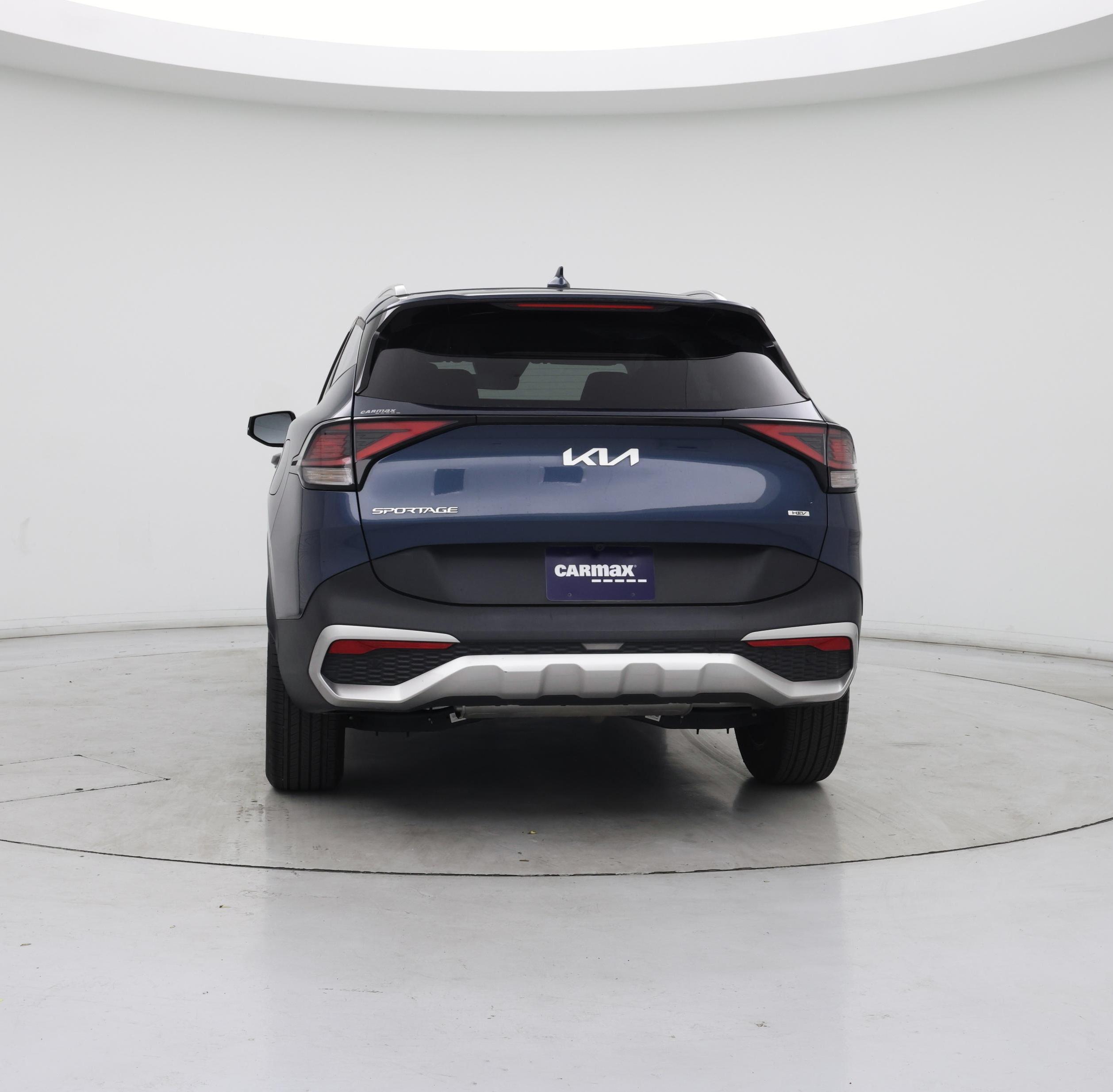 Thumbnail: 2023 Kia Sportage - 6