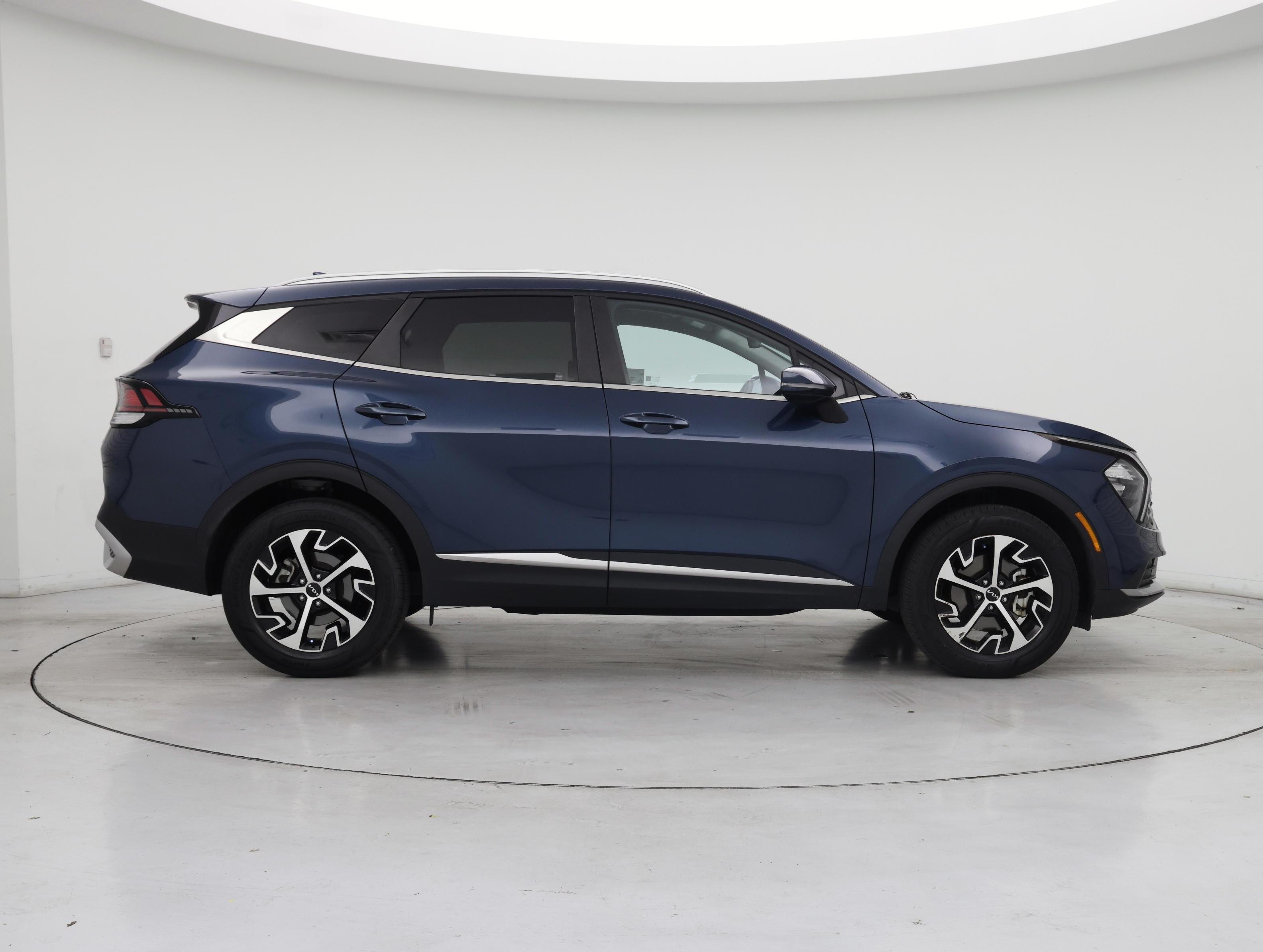 Thumbnail: 2023 Kia Sportage - 7