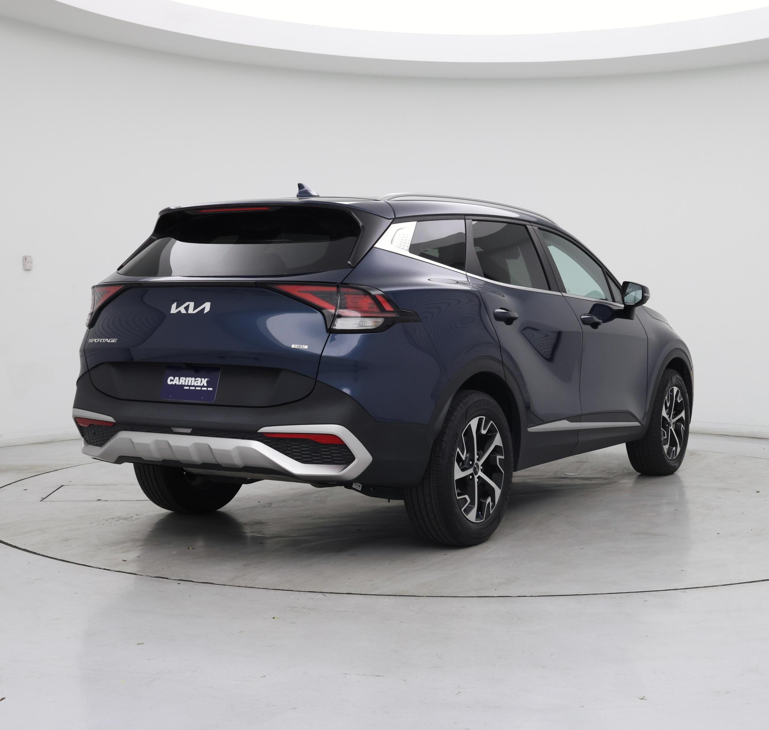 Thumbnail: 2023 Kia Sportage - 8
