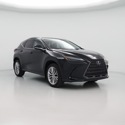 2024 Lexus NX 350 Luxury