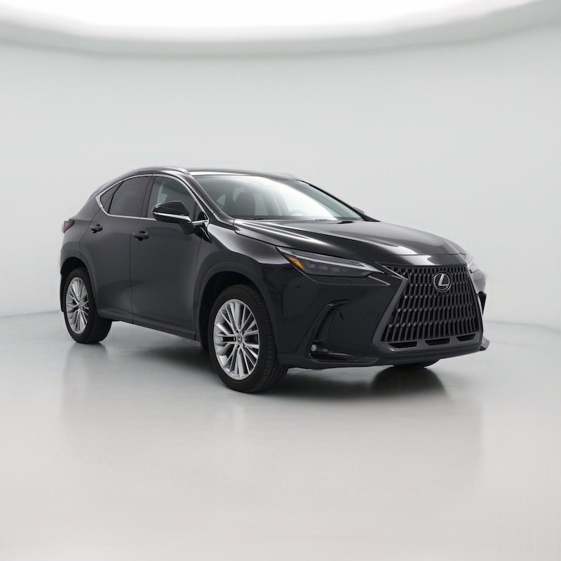 2024 Lexus NX 350 Luxury
