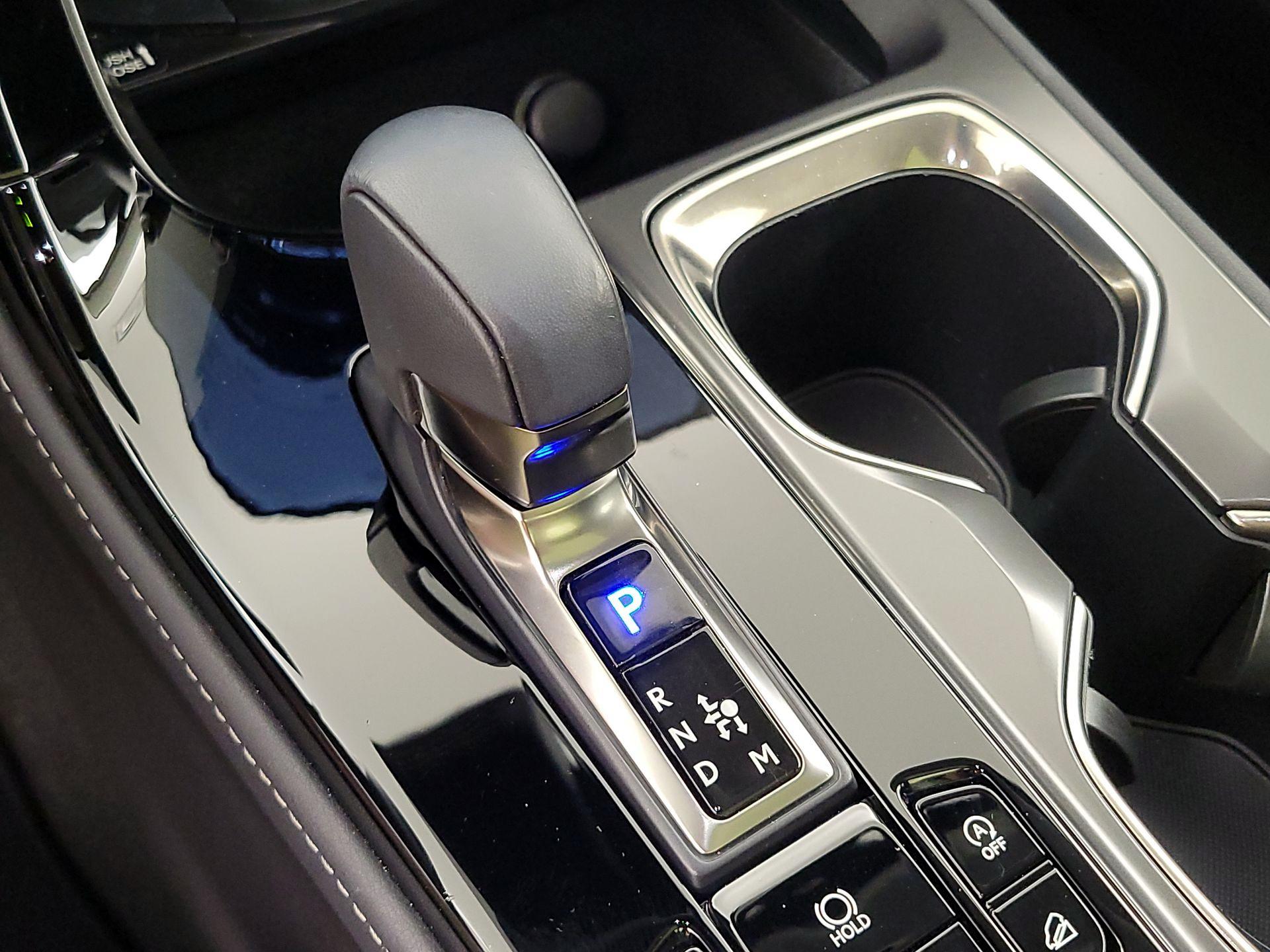 Thumbnail: 2024 Lexus NX - 17