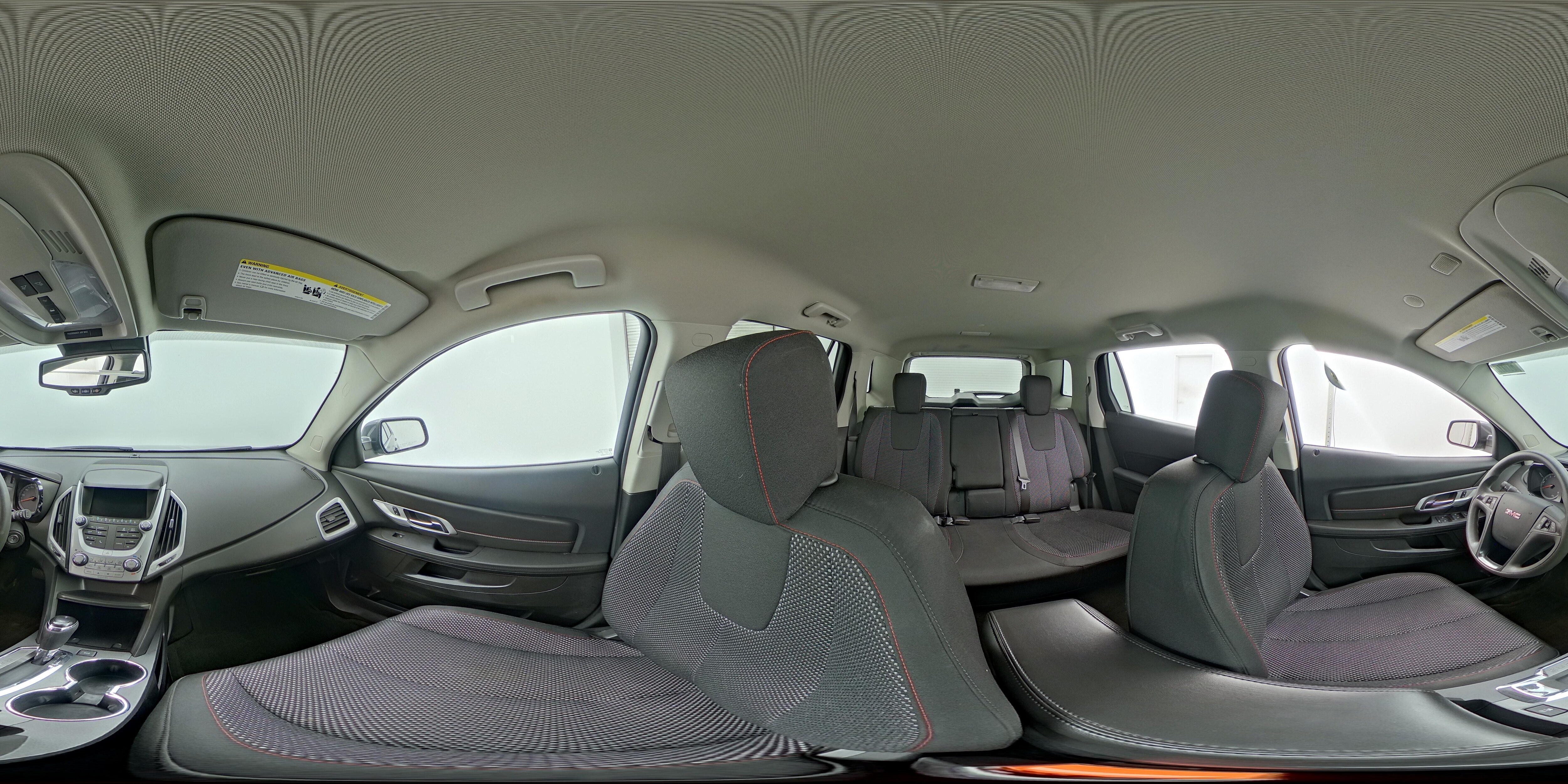 2017 GMC Terrain SLE-1 - Photo 24