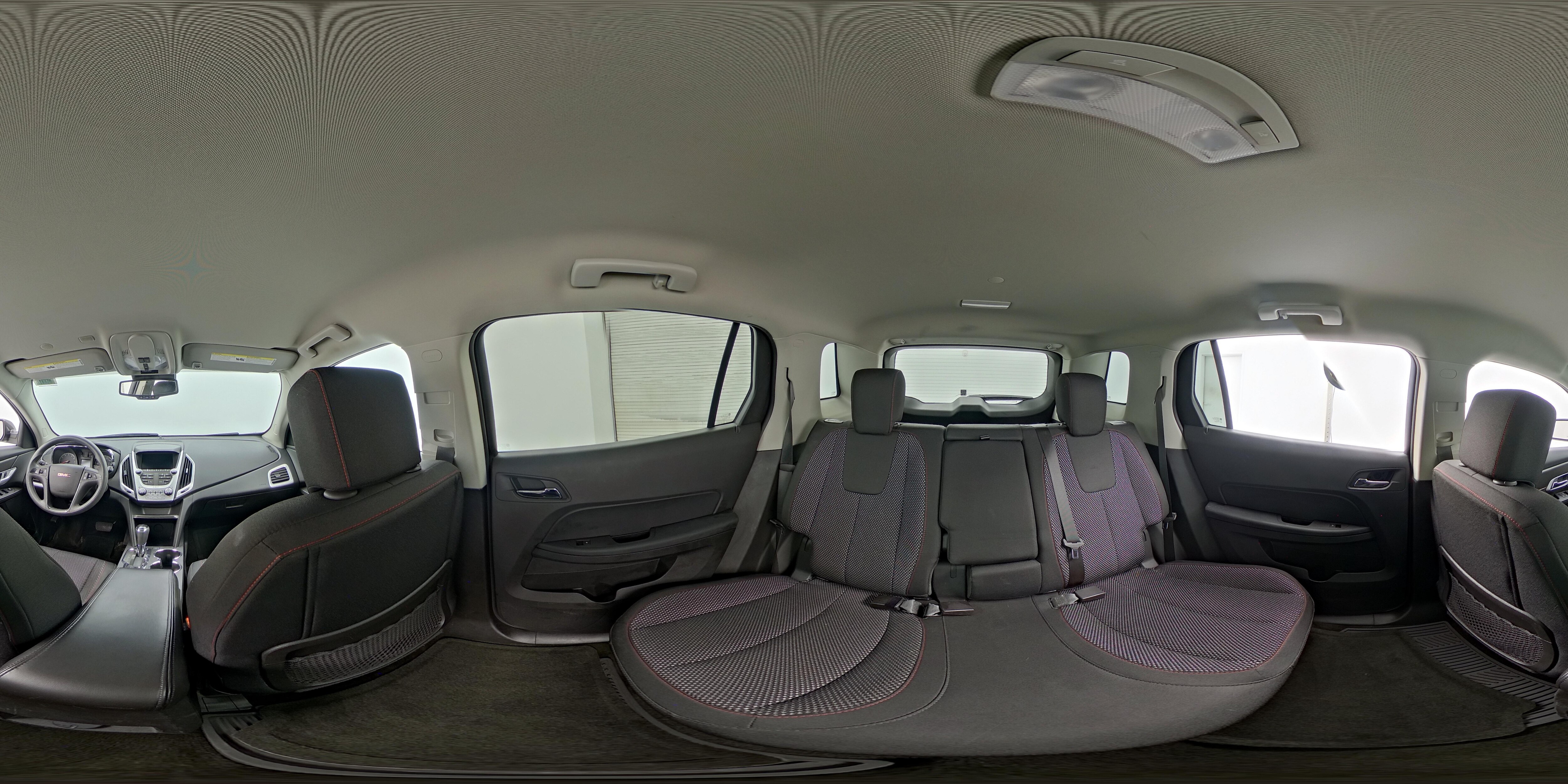 2017 GMC Terrain SLE-1 - Photo 25