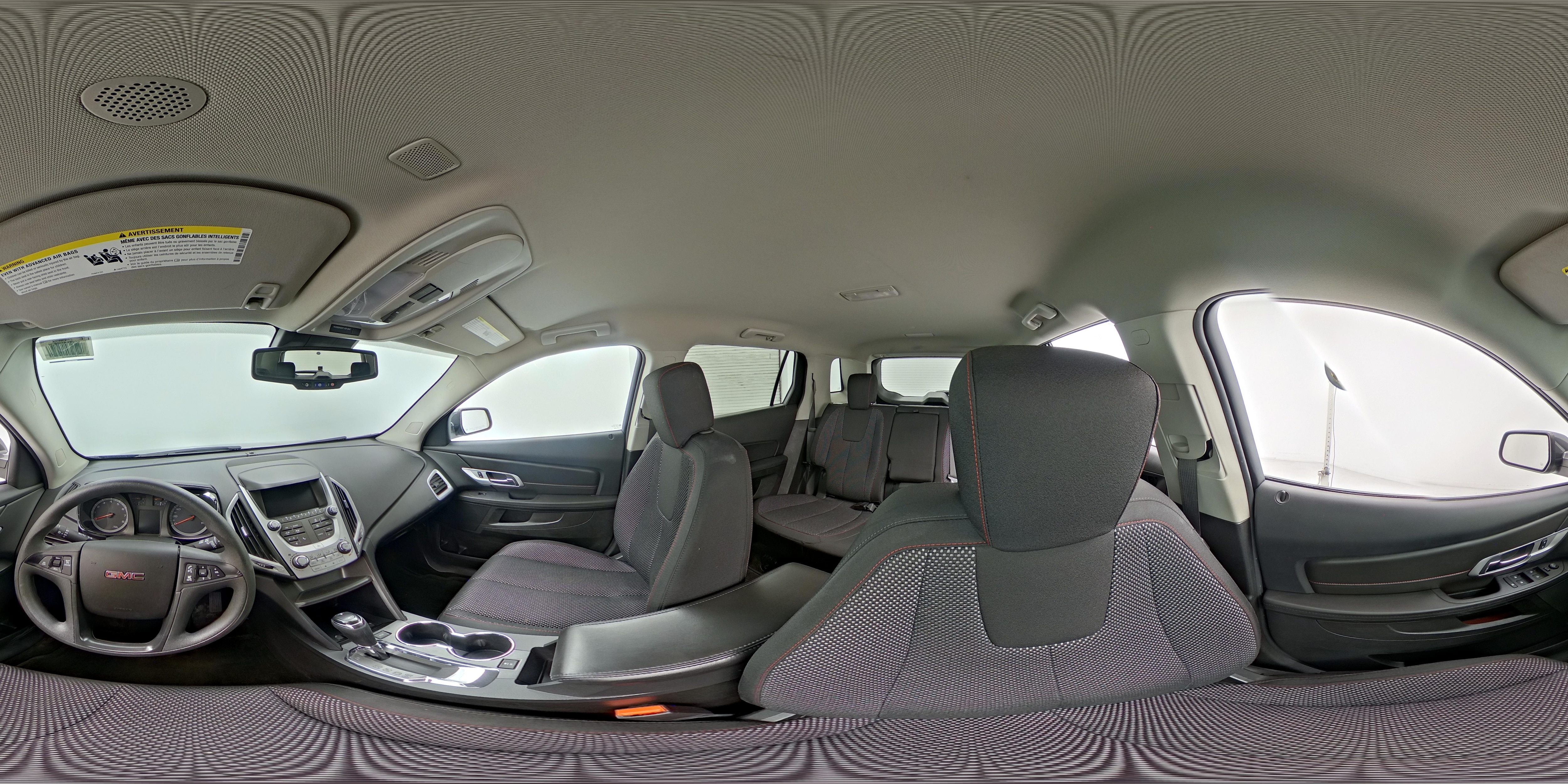 2017 GMC Terrain SLE-1 - Photo 26