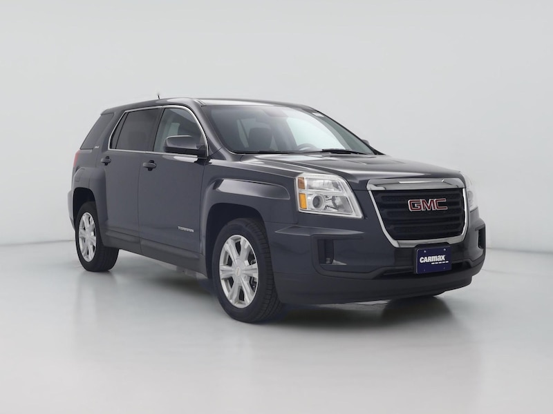 2017 GMC Terrain SLE -
                  Hillside, IL