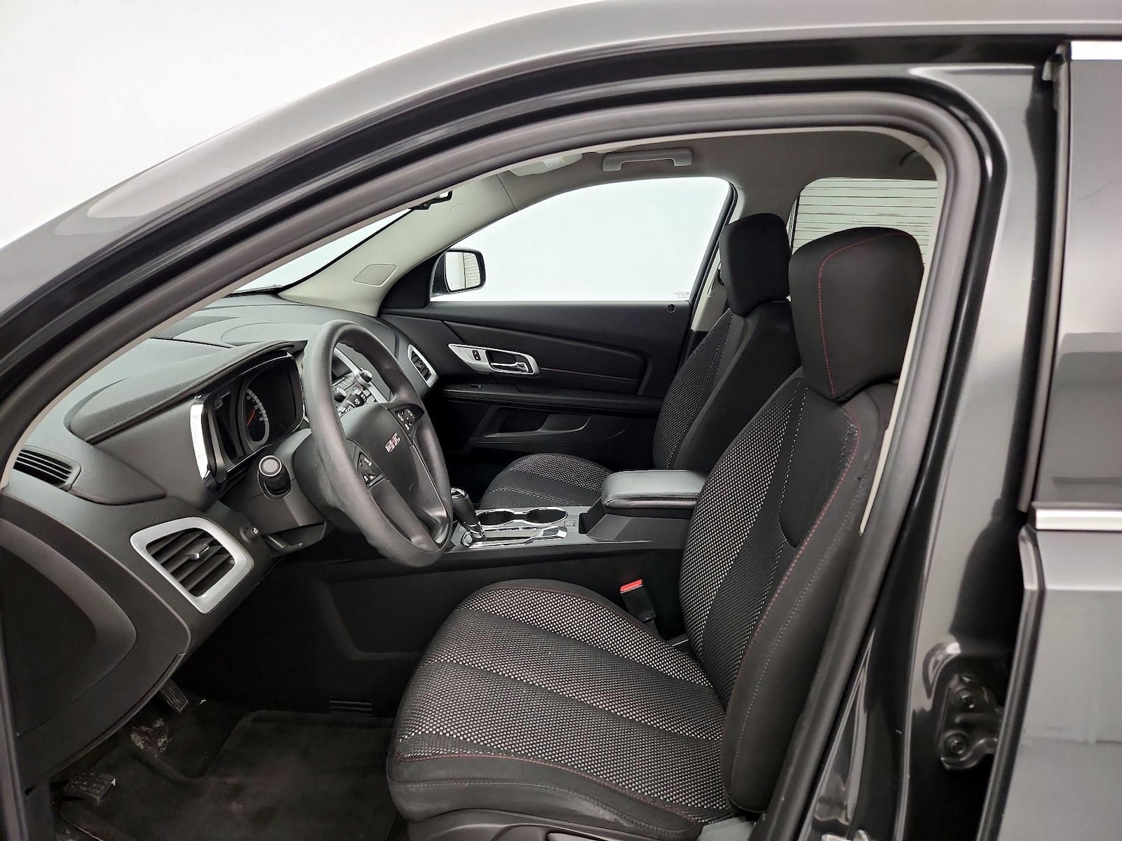 2017 GMC Terrain SLE-1 - Photo 12