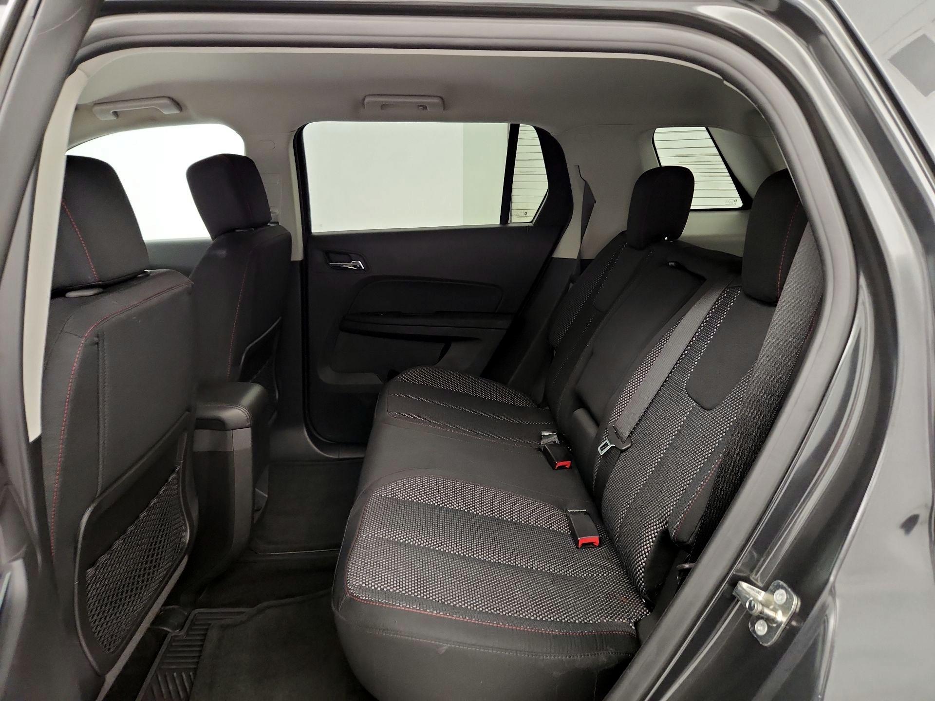 Thumbnail: 2017 GMC Terrain - 19