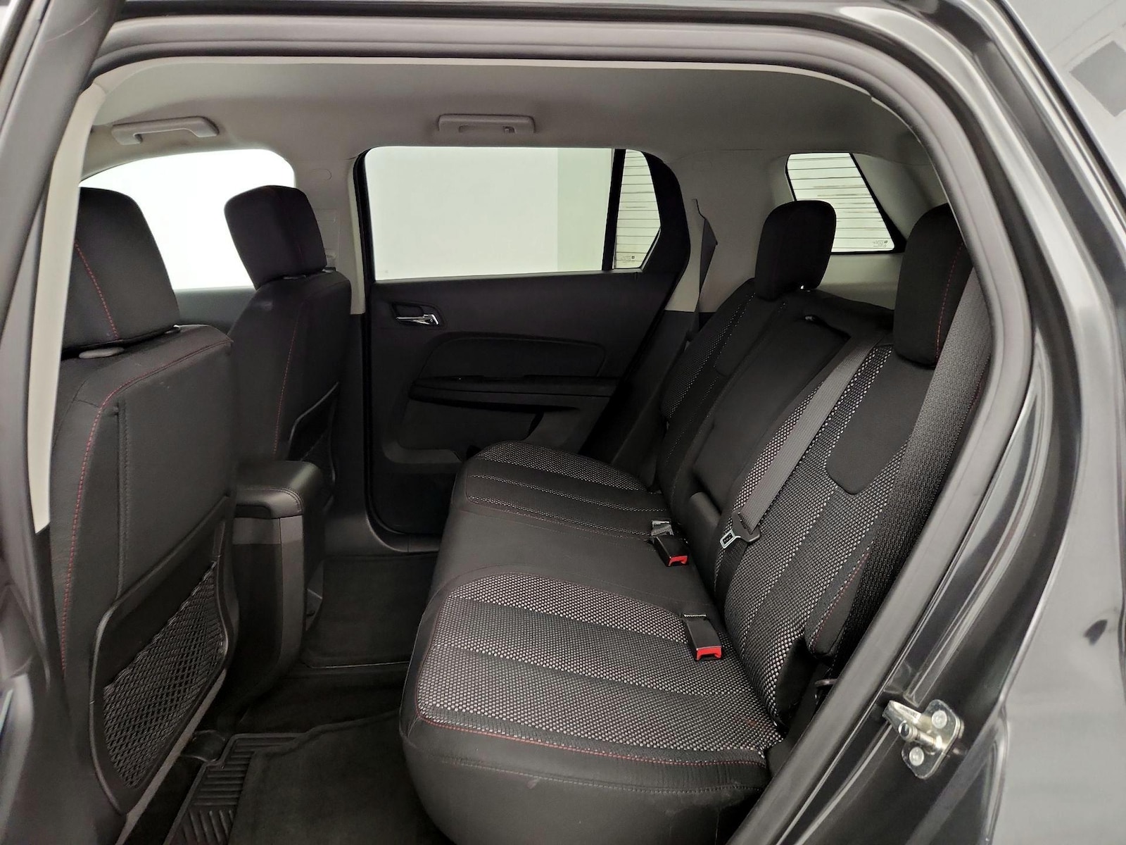 2017 GMC Terrain SLE-1 - Photo 20