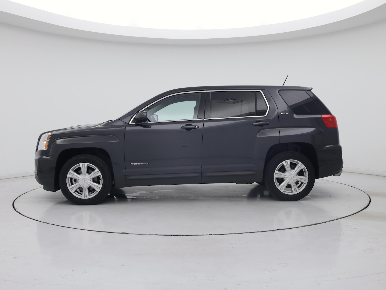 2017 GMC Terrain SLE-1 - Photo 4