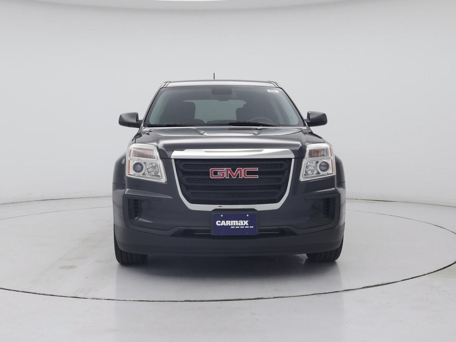 2017 GMC Terrain SLE-1 - Photo 6
