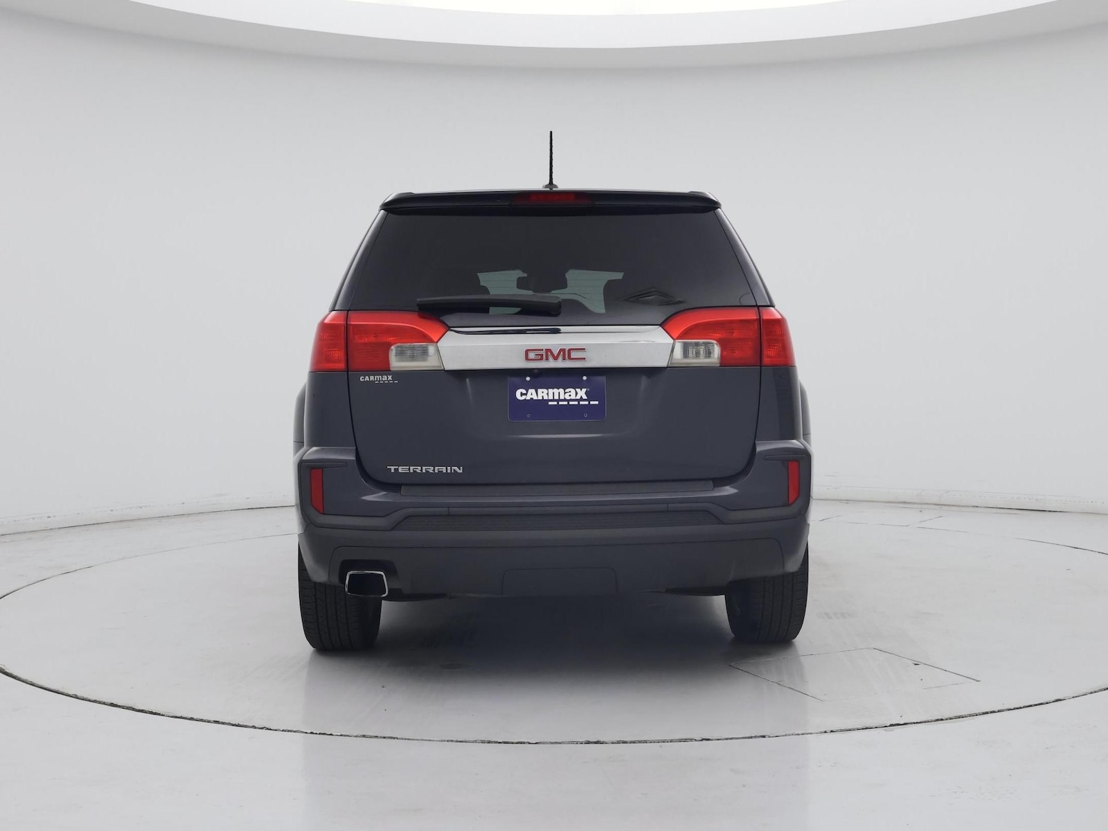 2017 GMC Terrain SLE-1 - Photo 7
