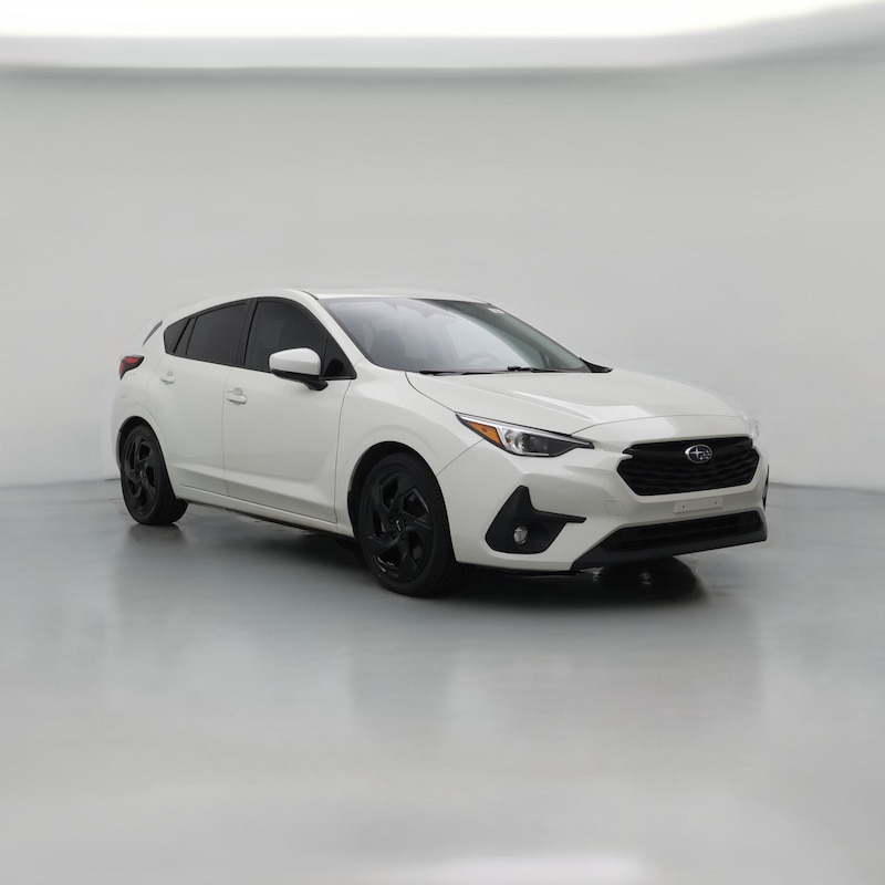 2024 Subaru Impreza Sport