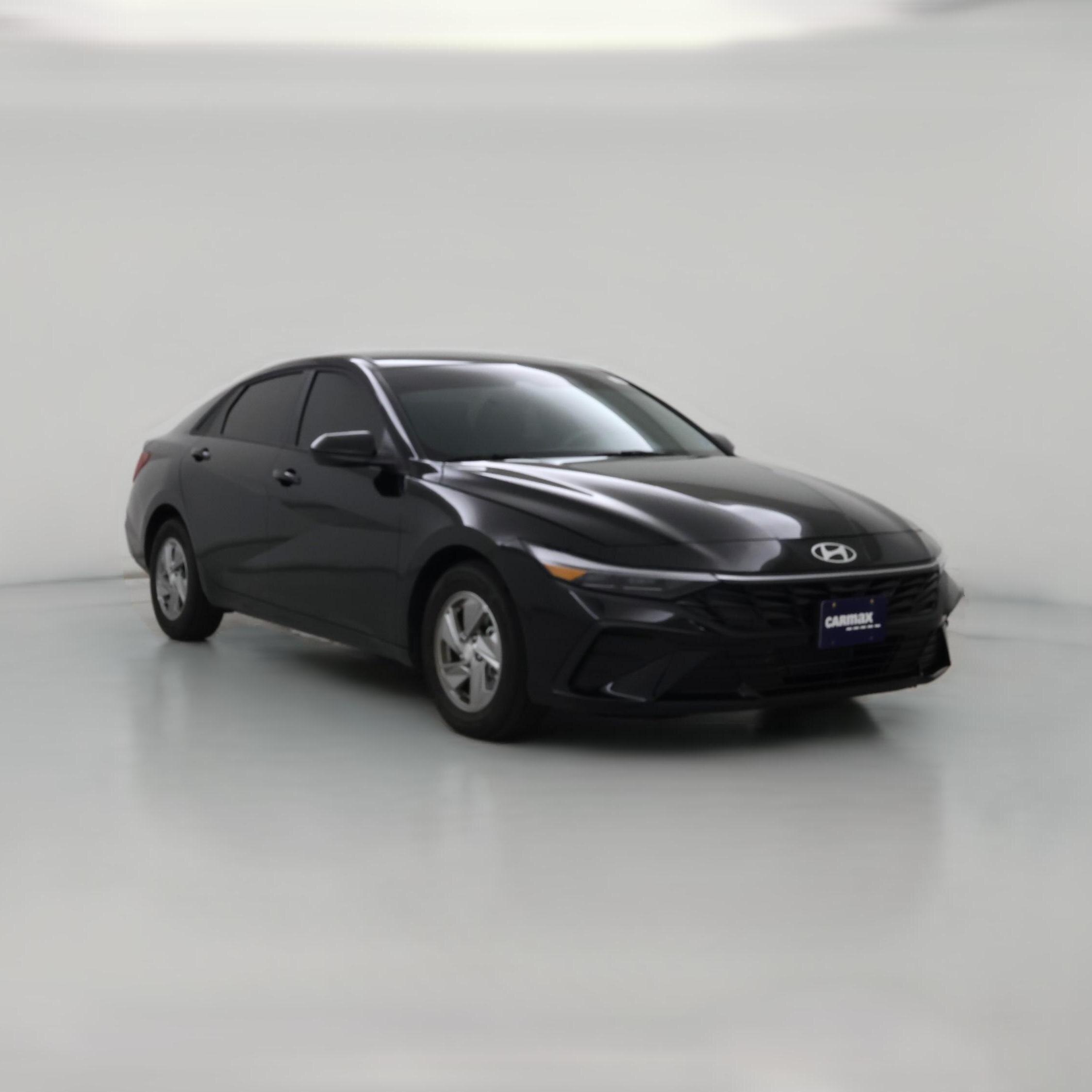 Thumbnail: 2026 Hyundai Elantra - 1